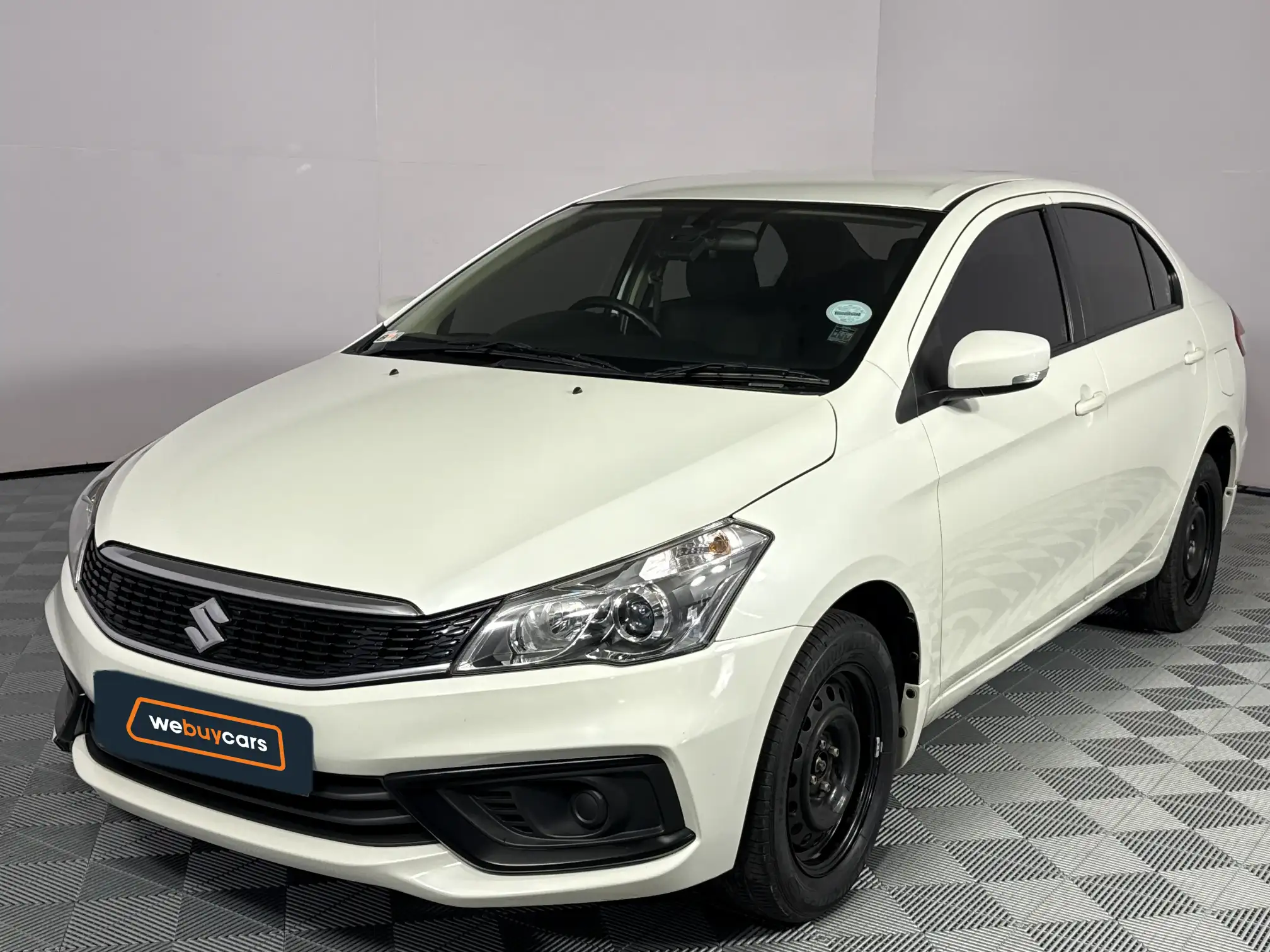 2024 Suzuki Ciaz