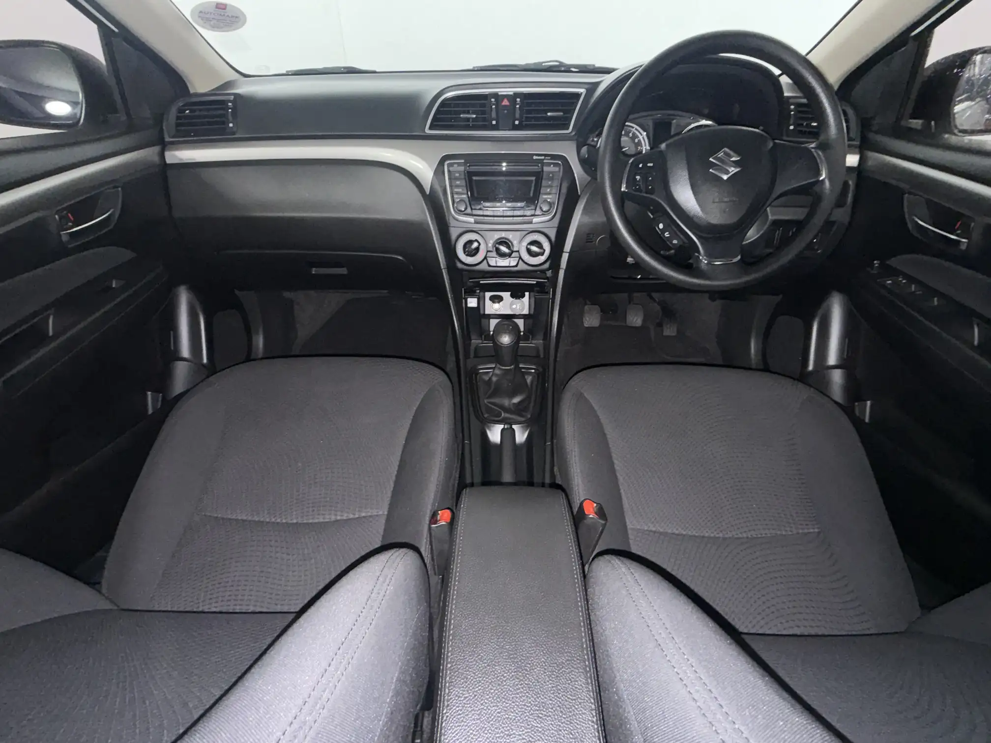 Suzuki Ciaz