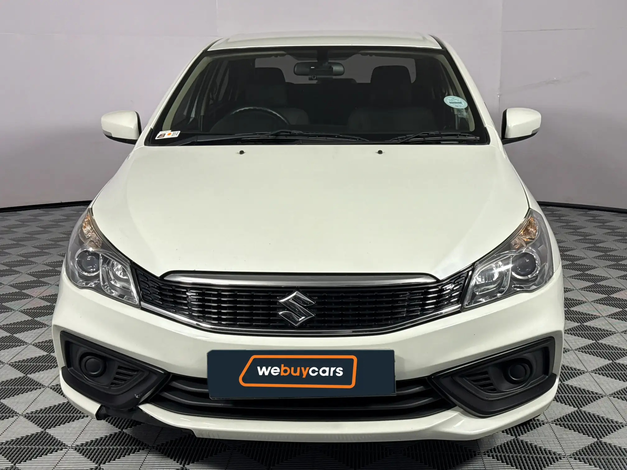 Suzuki Ciaz