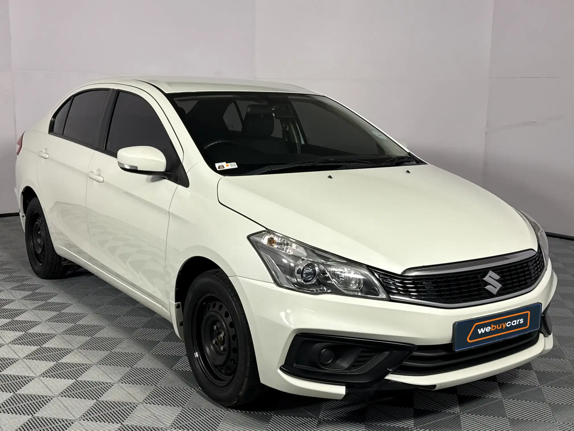 Suzuki Ciaz
