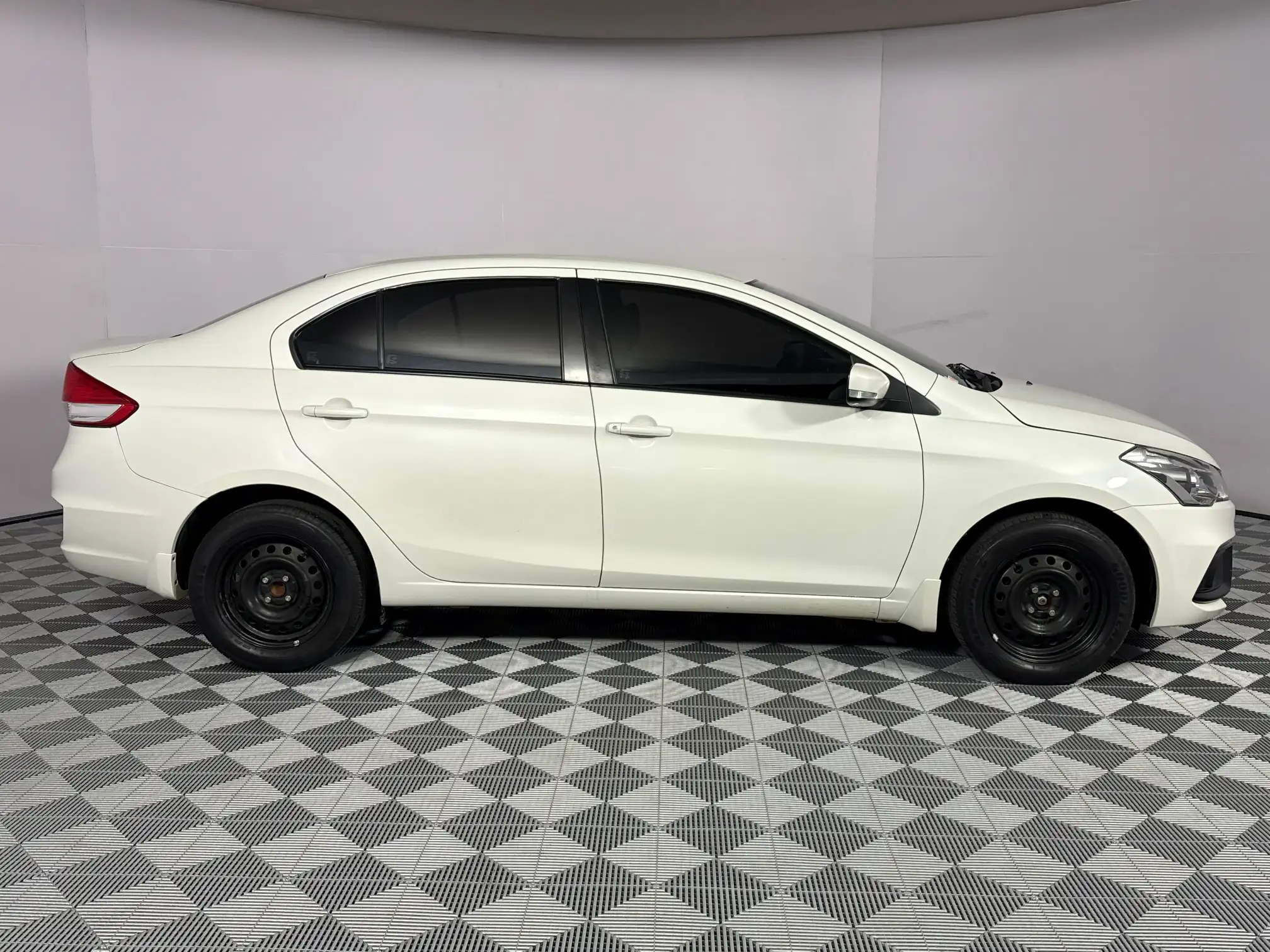 Suzuki Ciaz