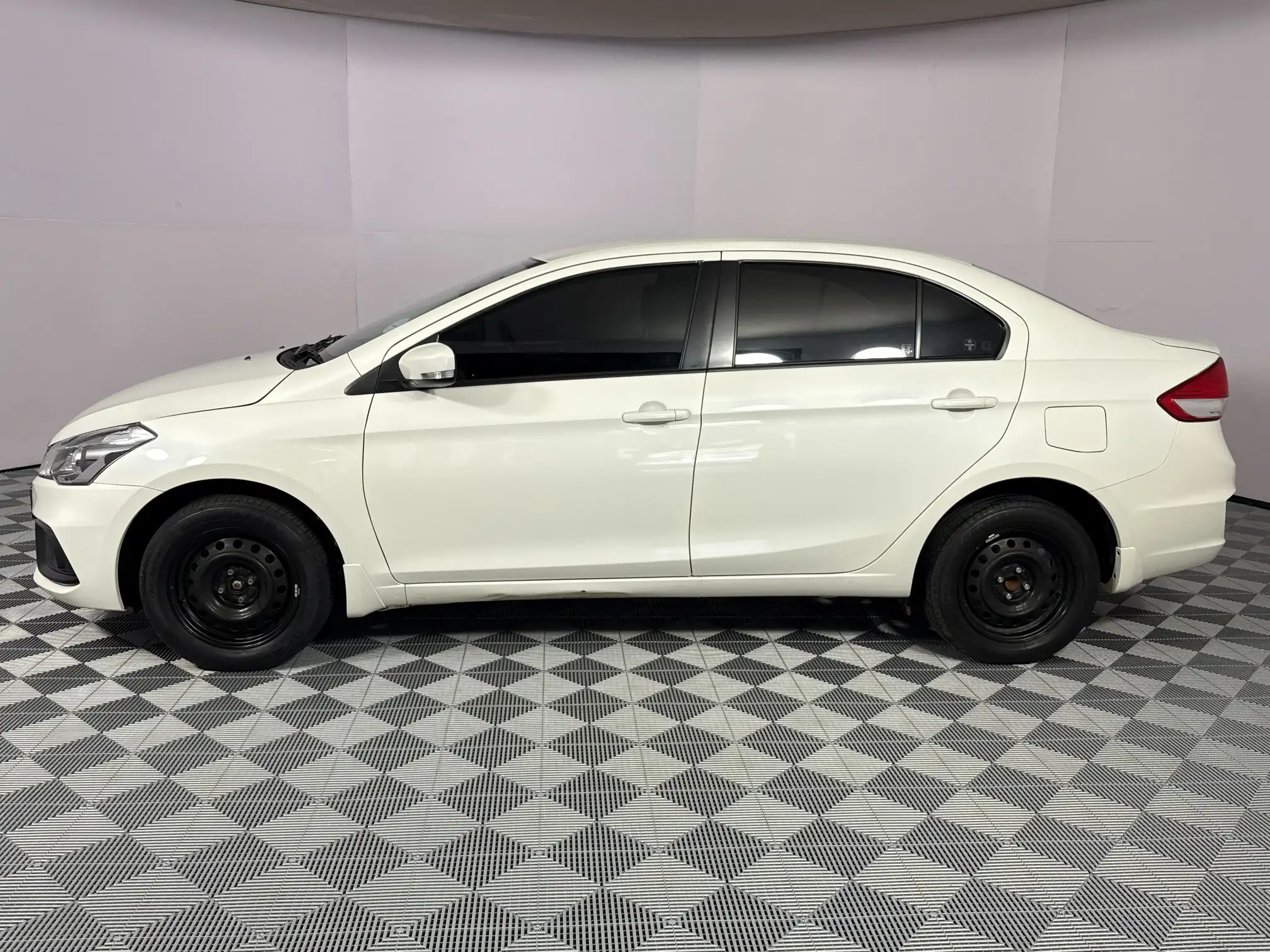 Suzuki Ciaz