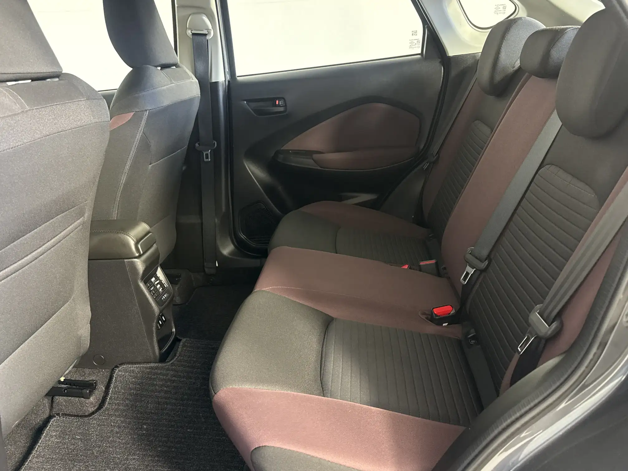 Suzuki Fronx