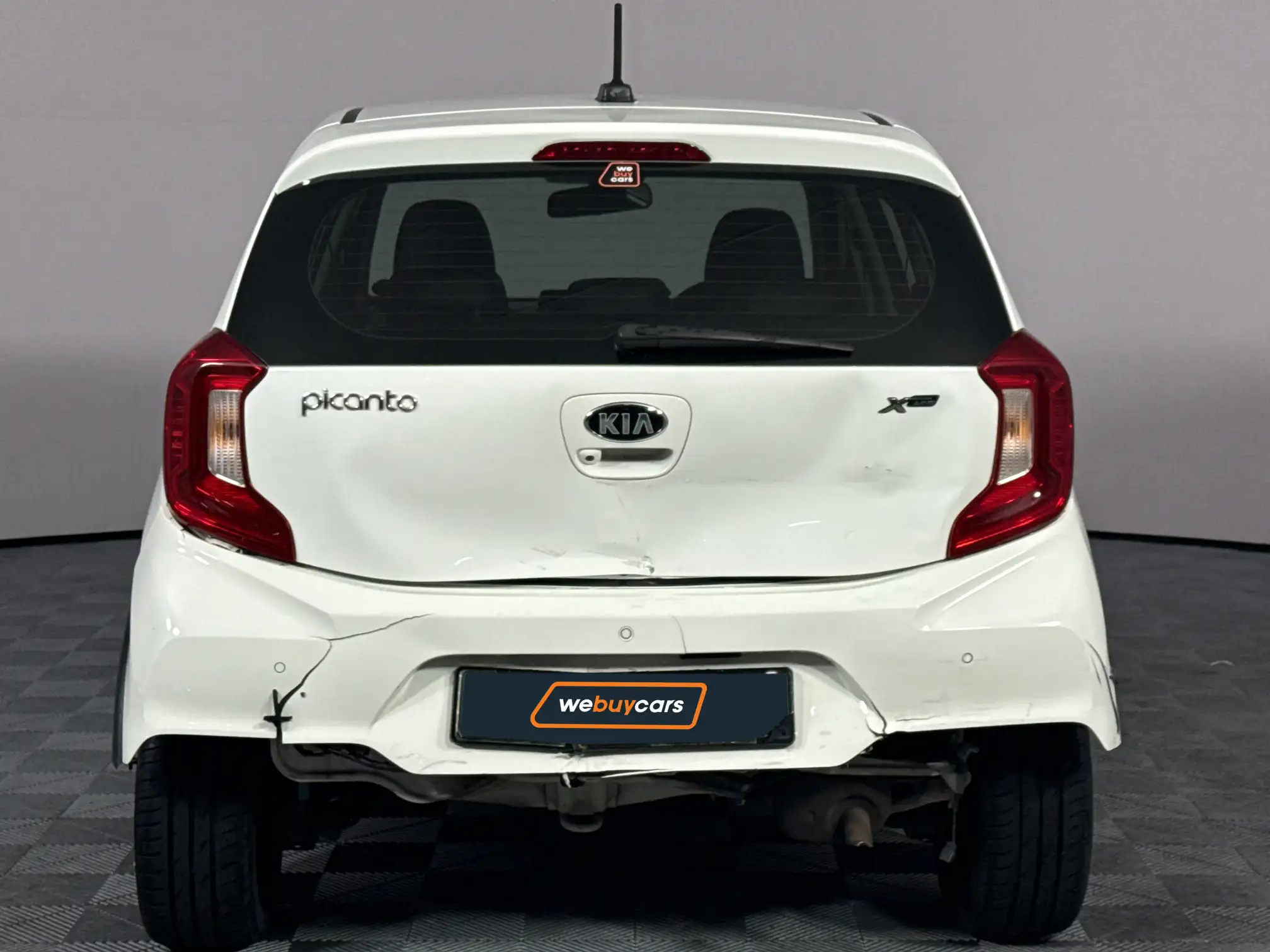 KIA Picanto