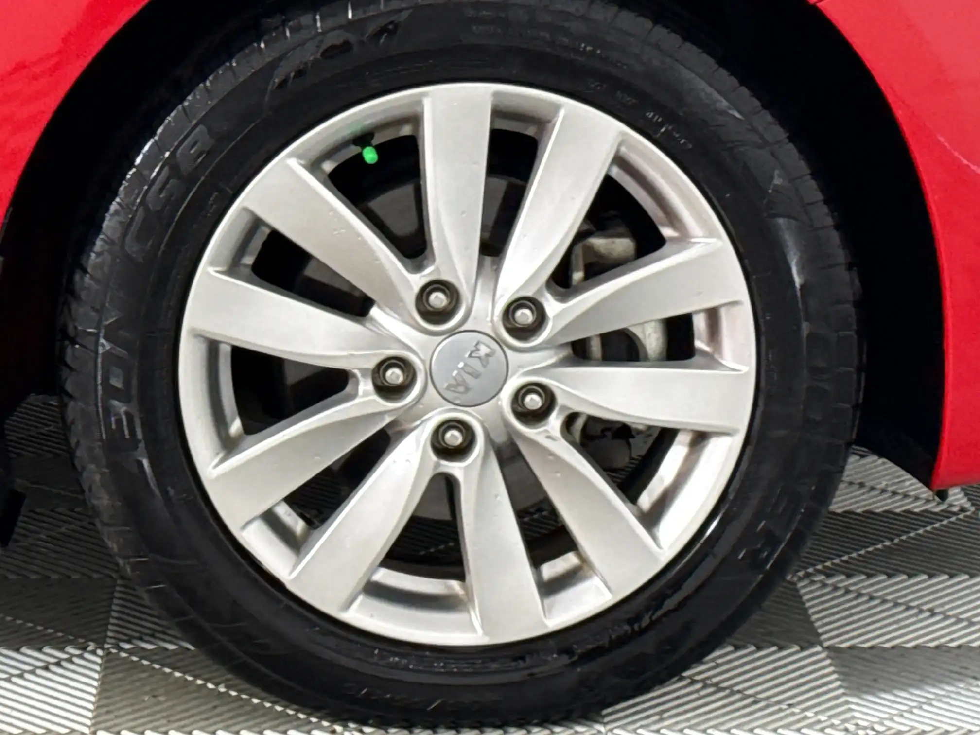 2016 KIA Cerato 2.0 EX 5-Door