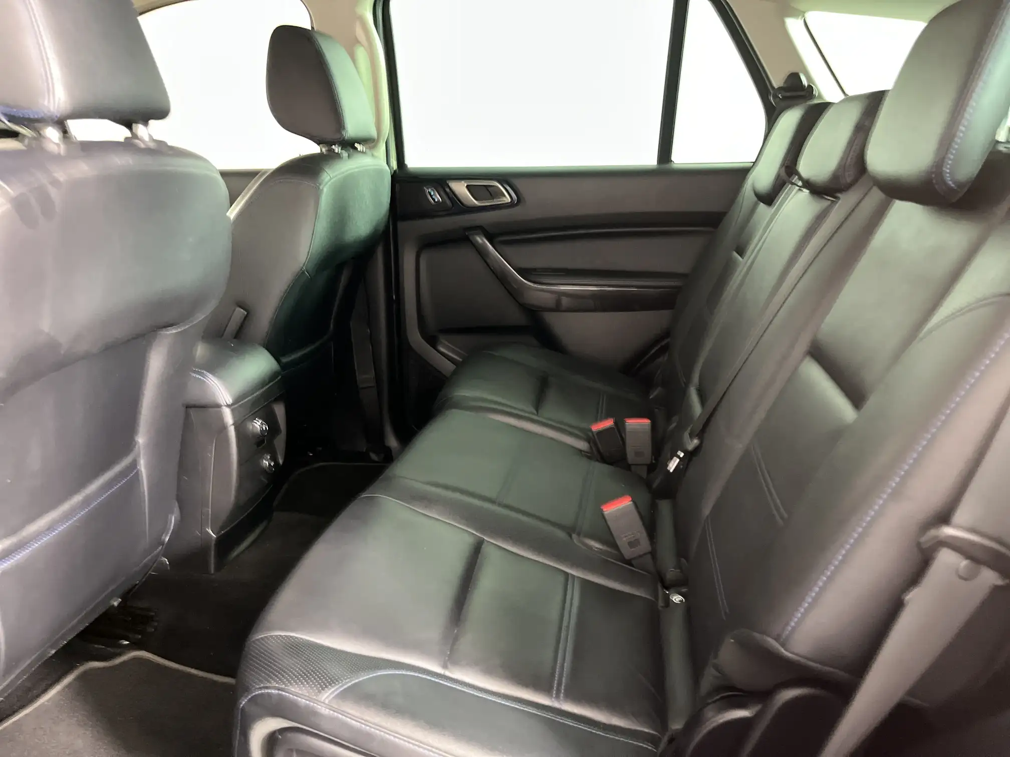 Ford Everest