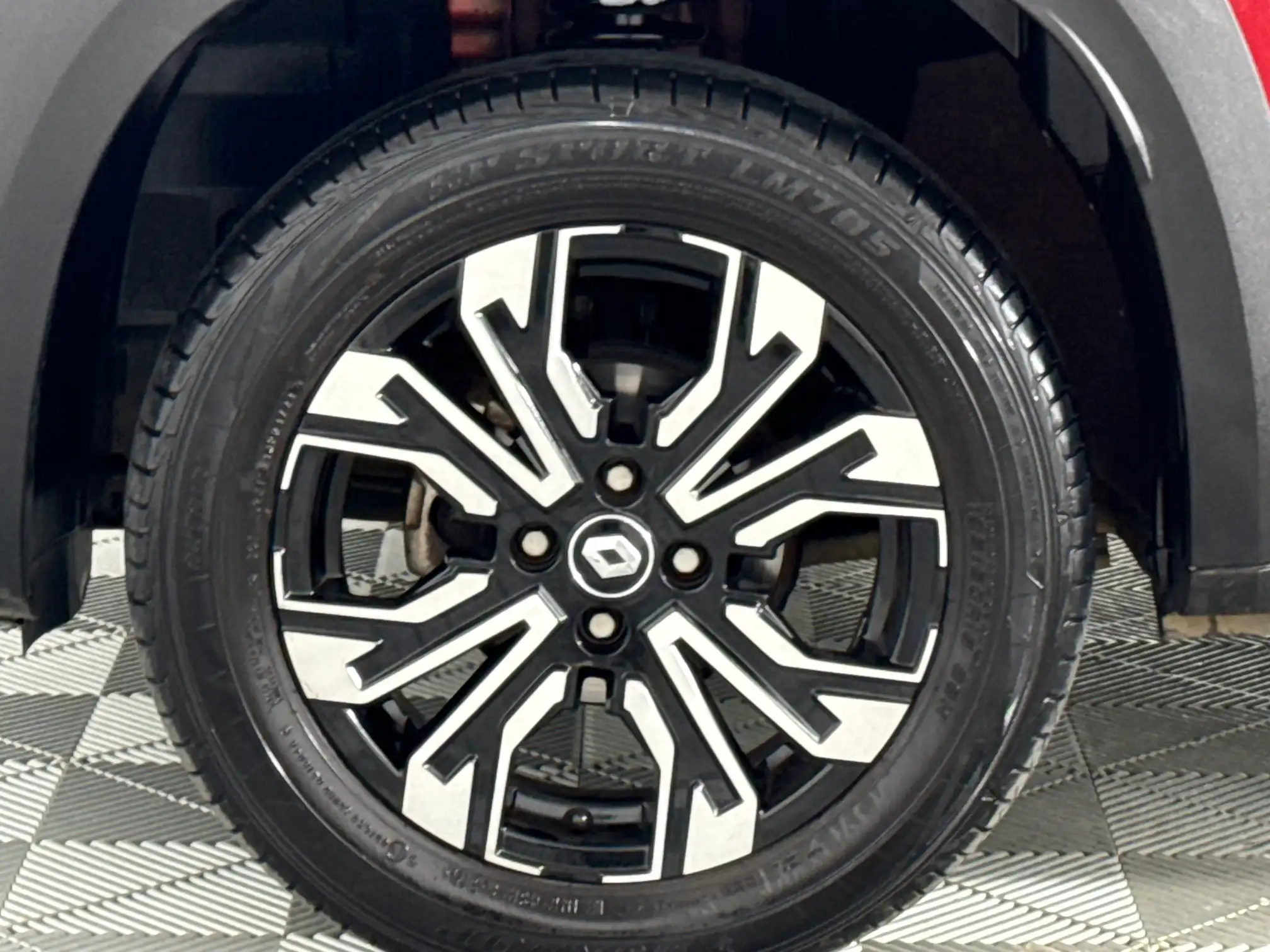 Renault Kiger