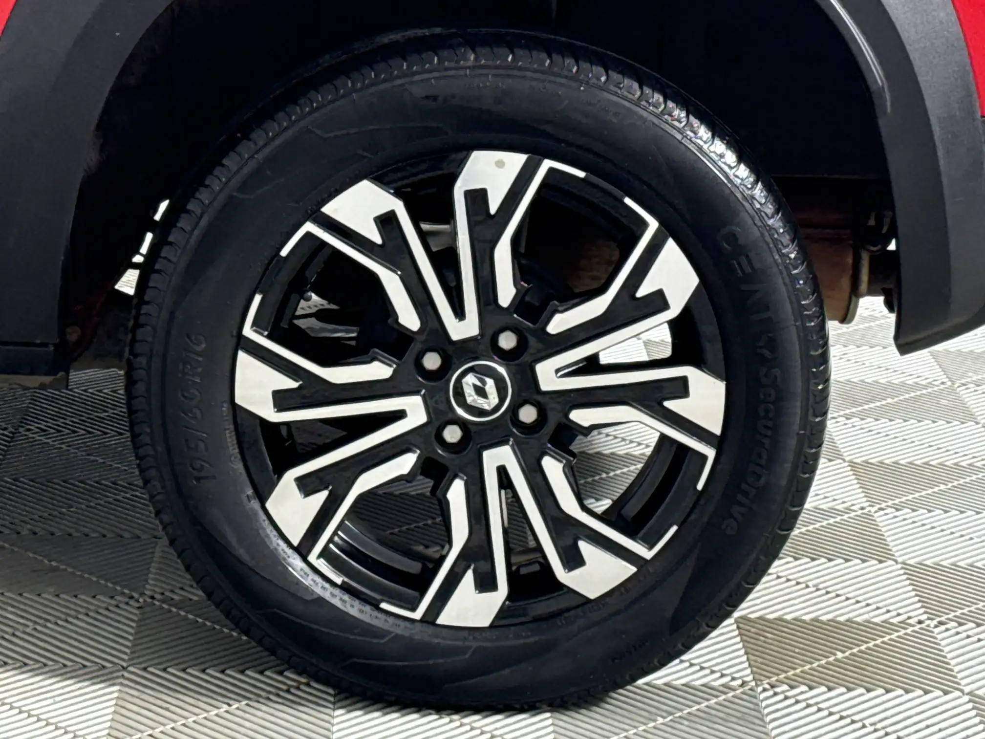 Renault Kiger