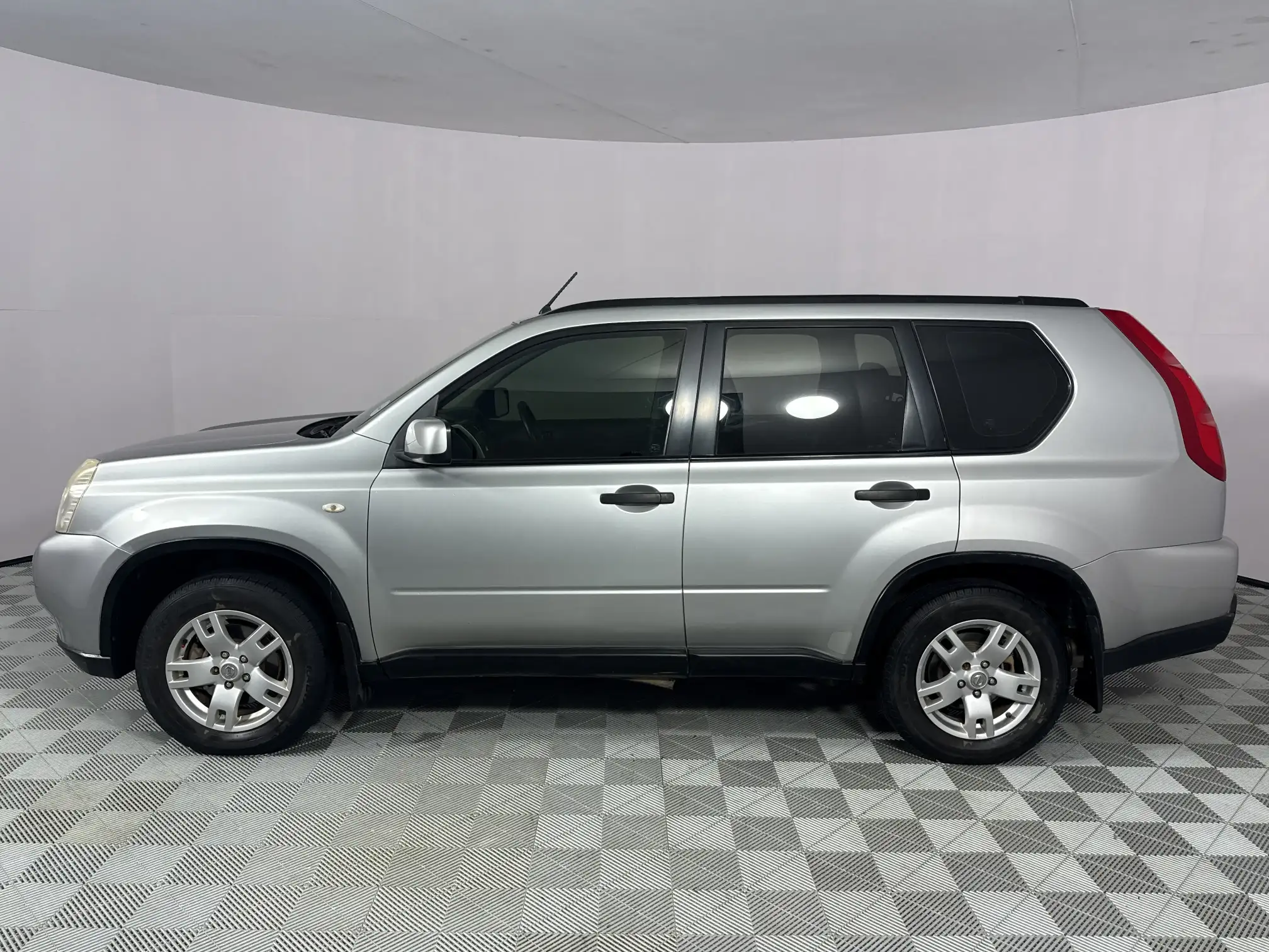 Nissan X Trail
