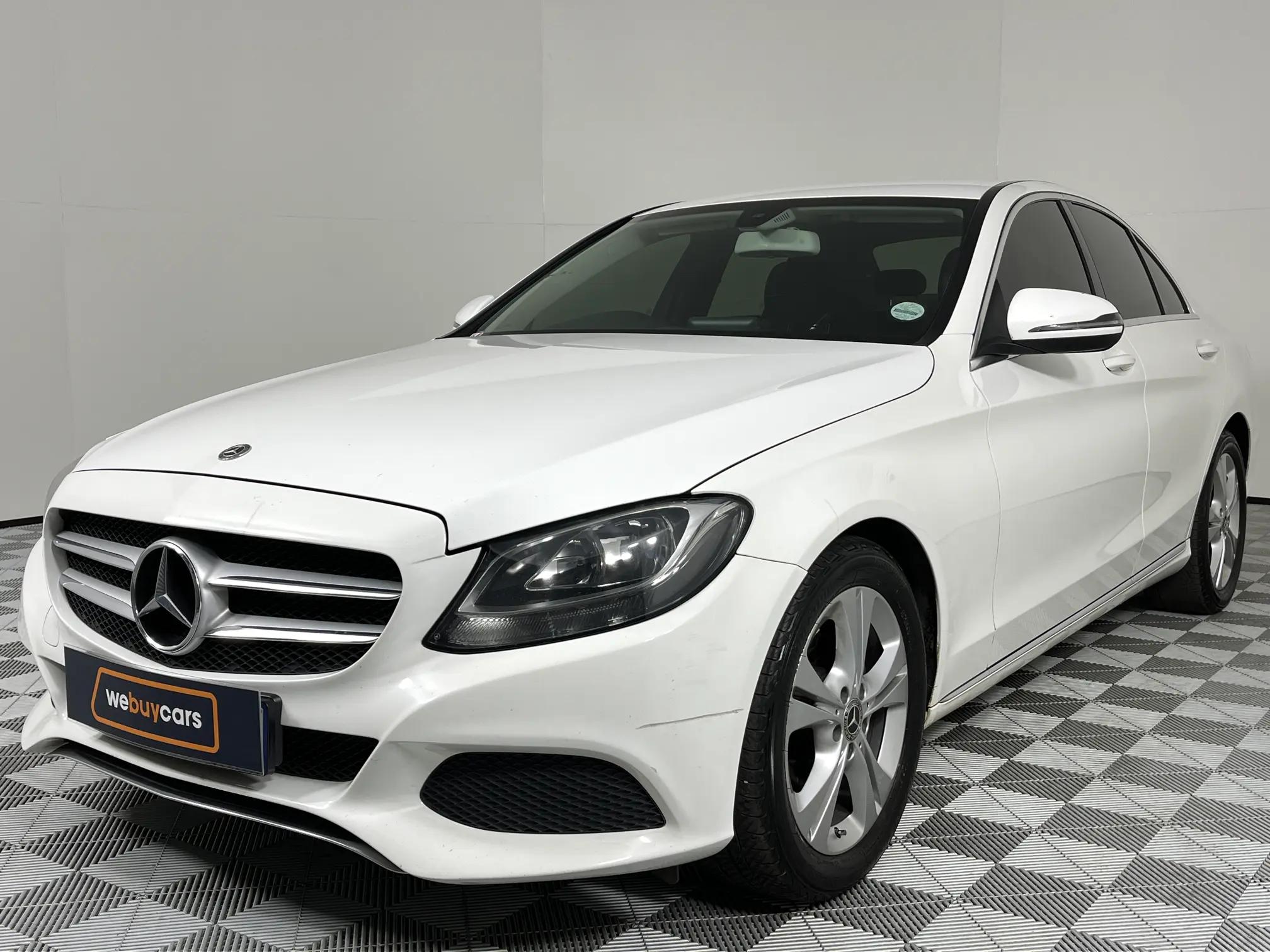 Mercedes Benz C Class Cars For Sale In Pietermaritzburg Kzn - New And Used