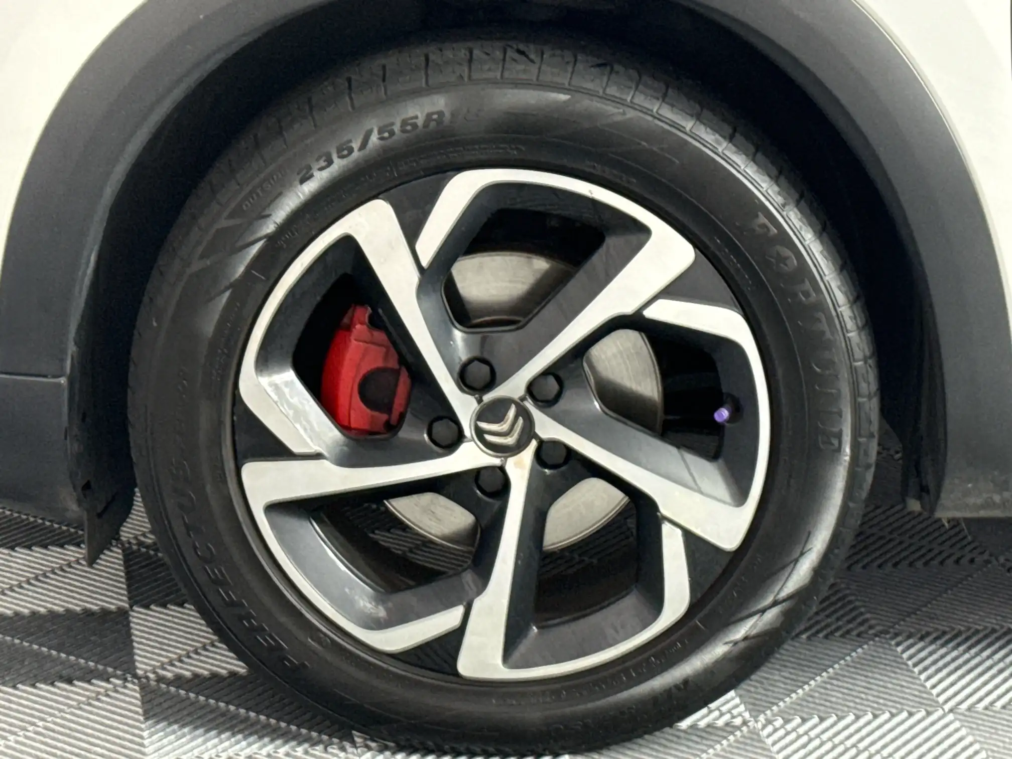 Citroen C5