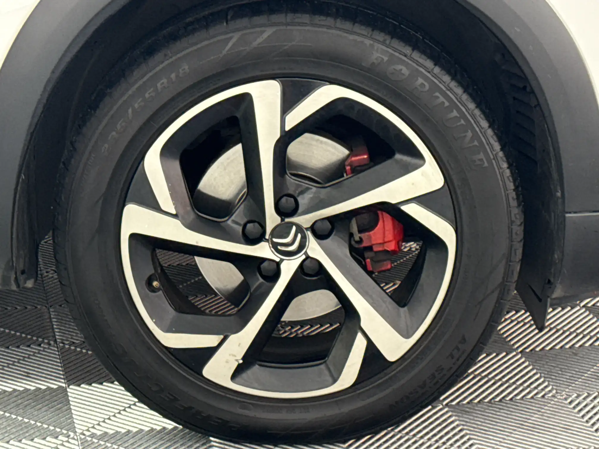 Citroen C5