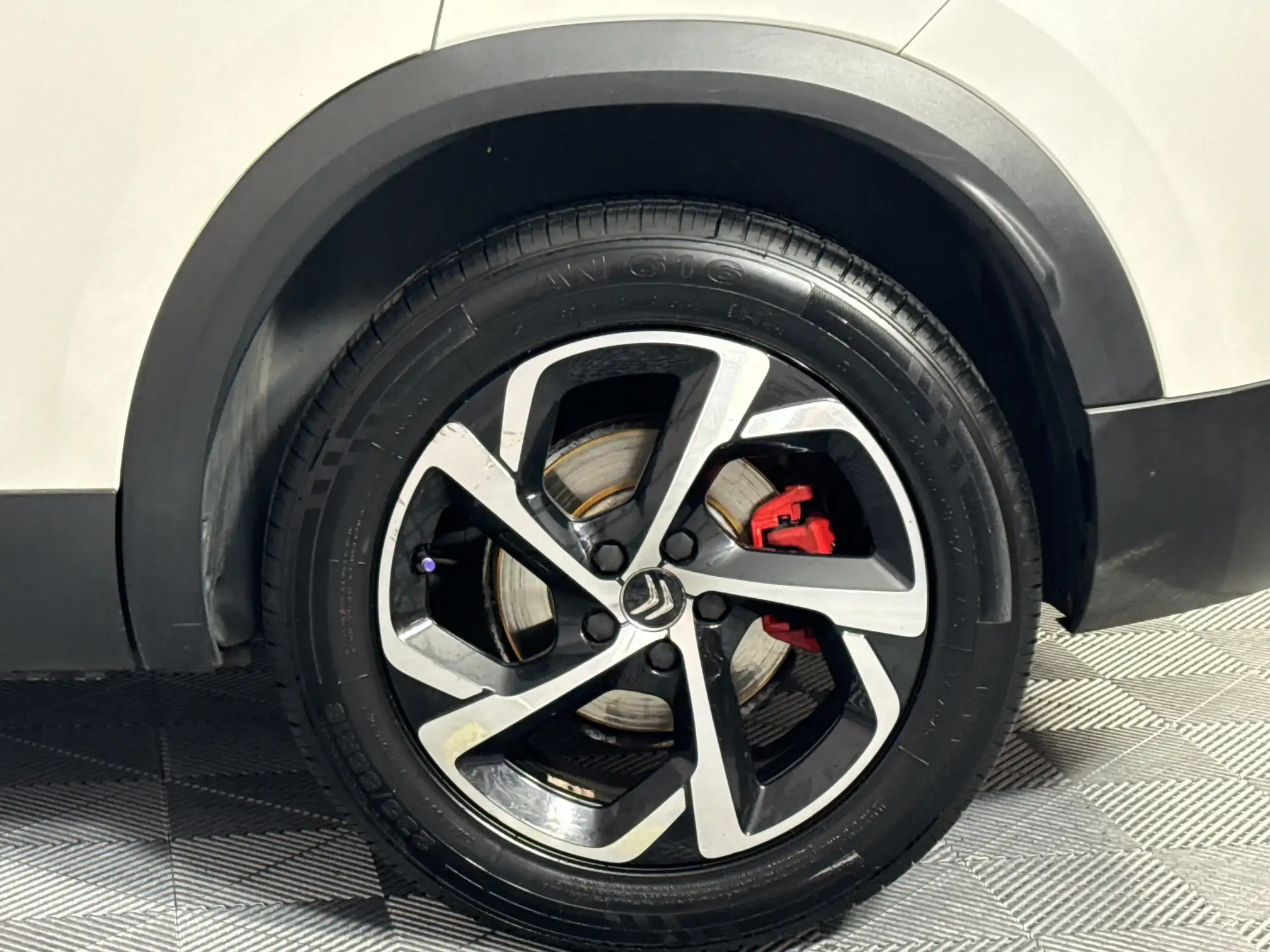Citroen C5