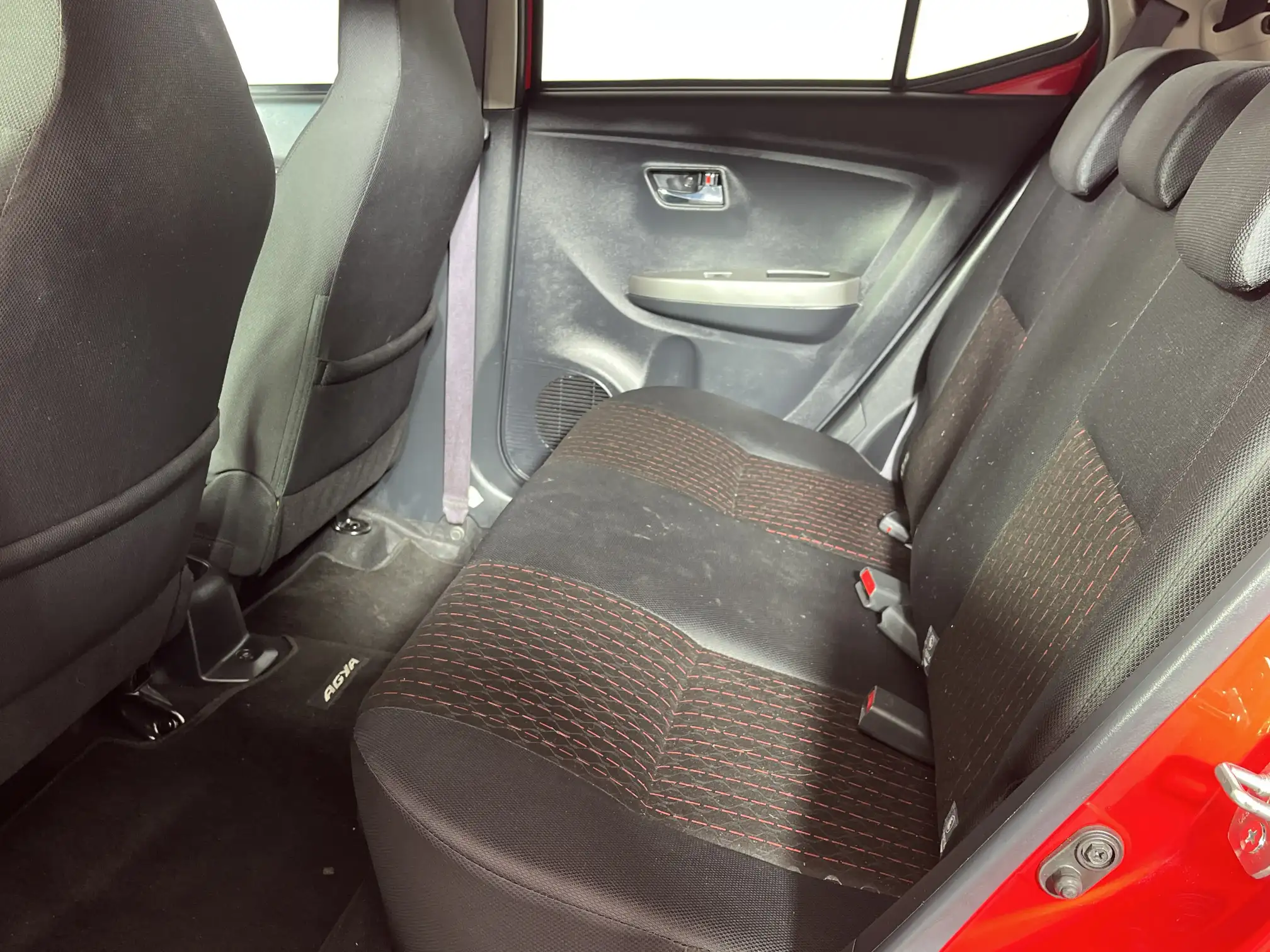 Toyota Agya