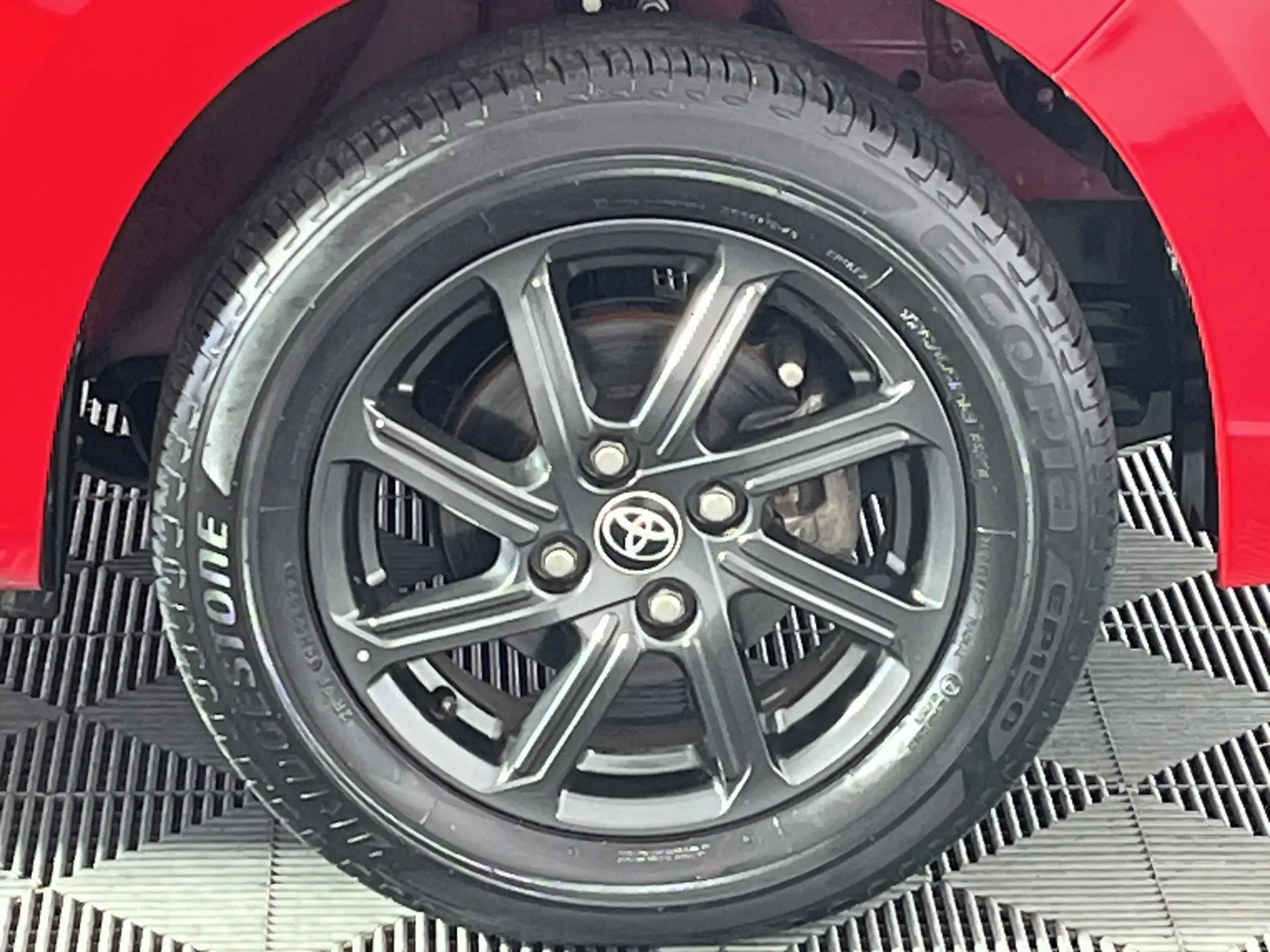 Toyota Agya