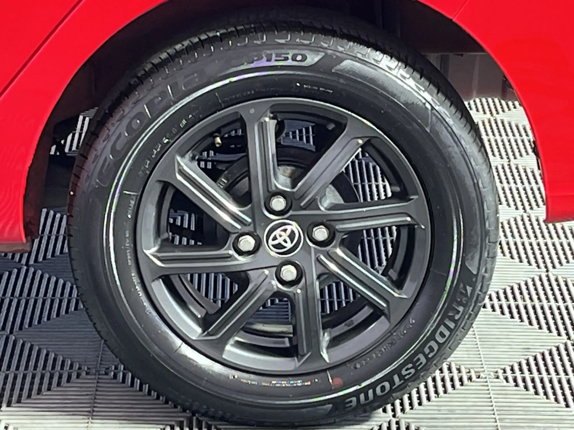 Toyota Agya