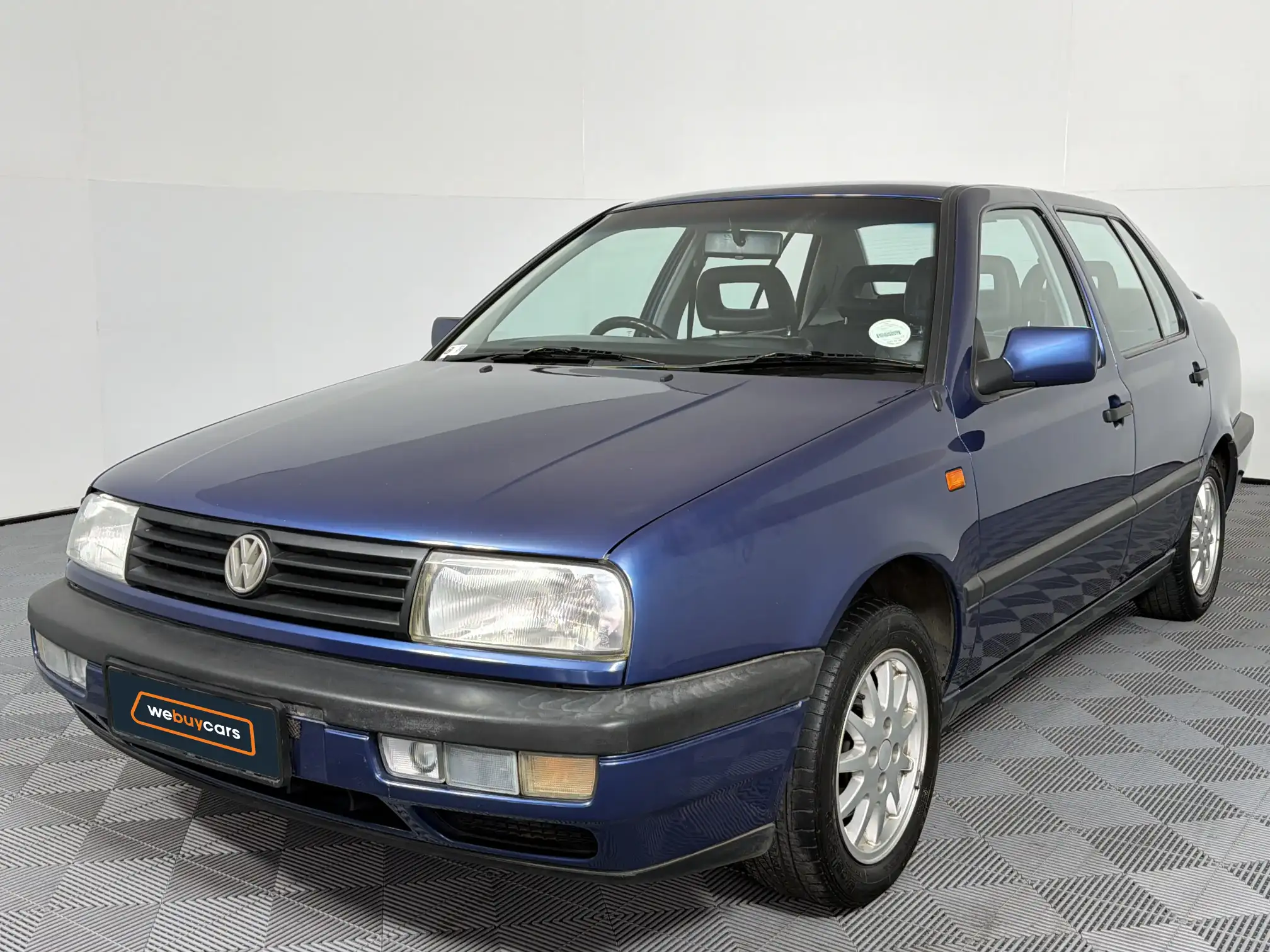 1994 Volkswagen Jetta 3