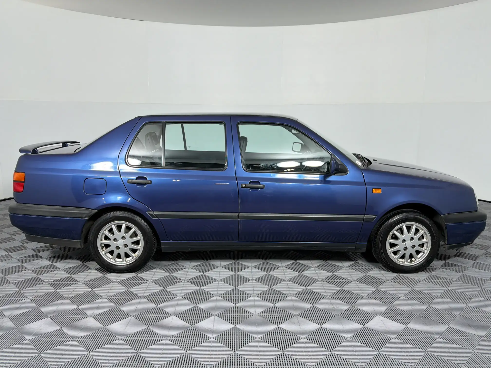 Volkswagen Jetta 3