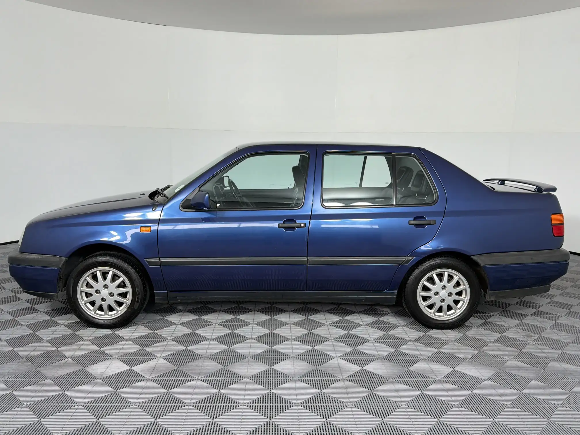 Volkswagen Jetta 3
