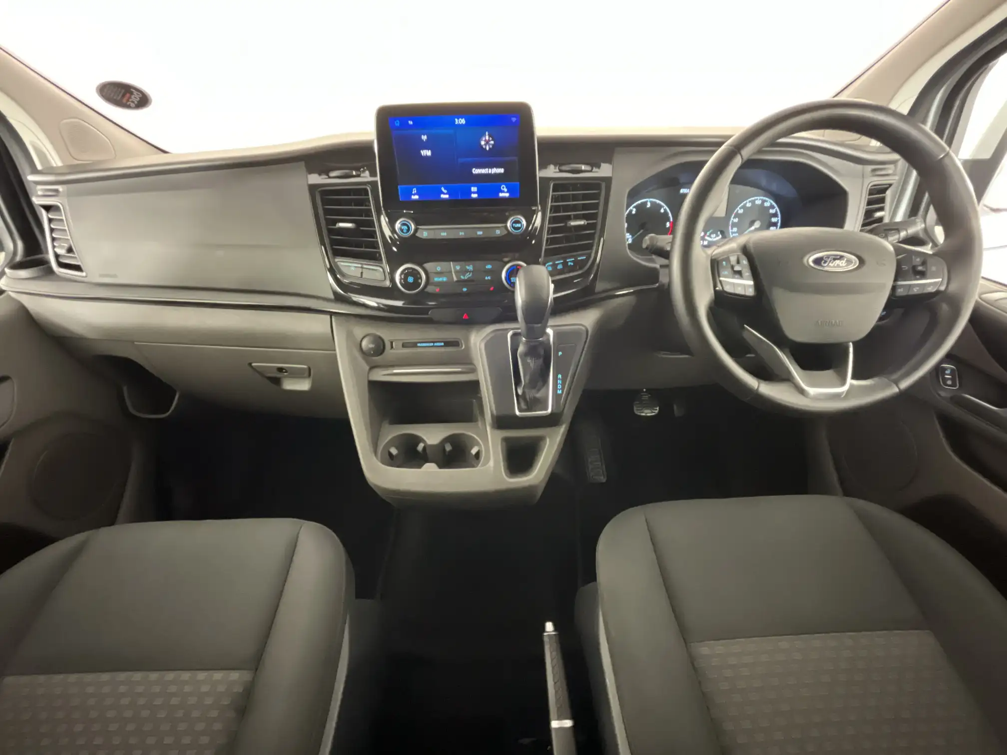 Ford Tourneo