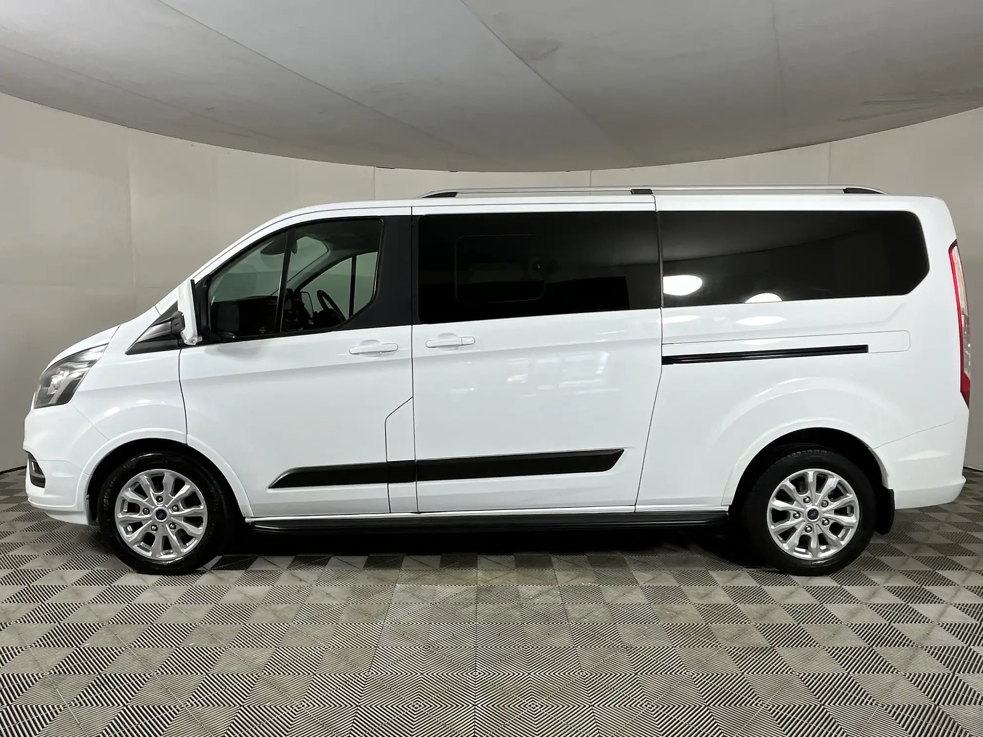 Ford Tourneo