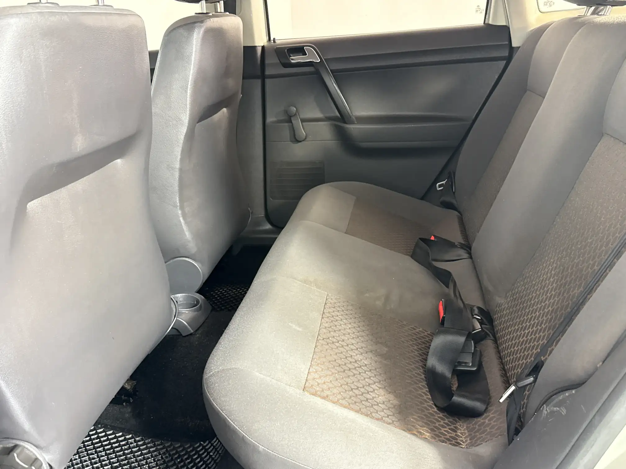 Volkswagen Polo Vivo