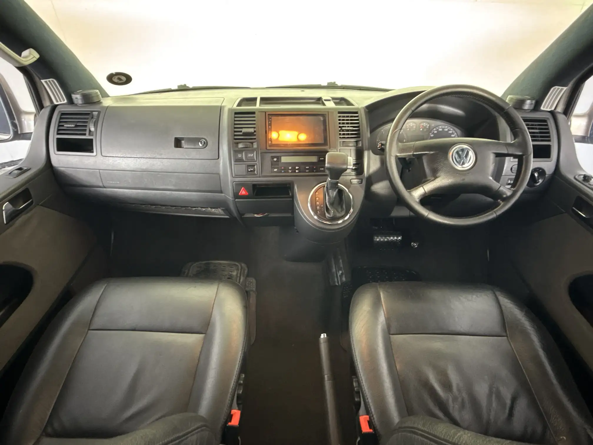Volkswagen T5