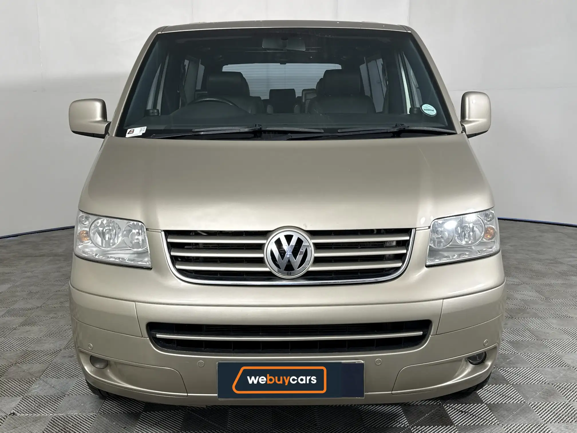 Volkswagen T5