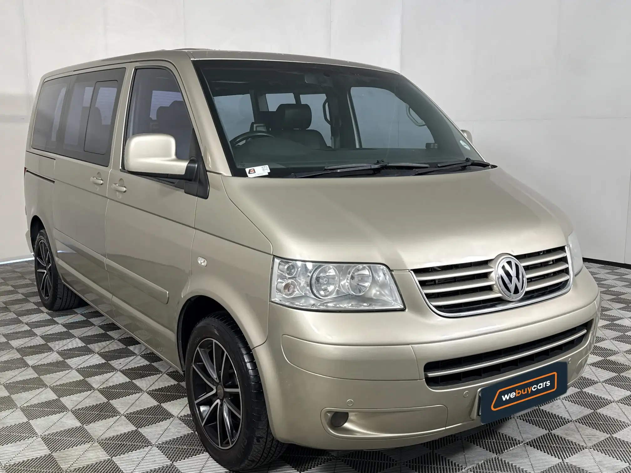 Volkswagen T5