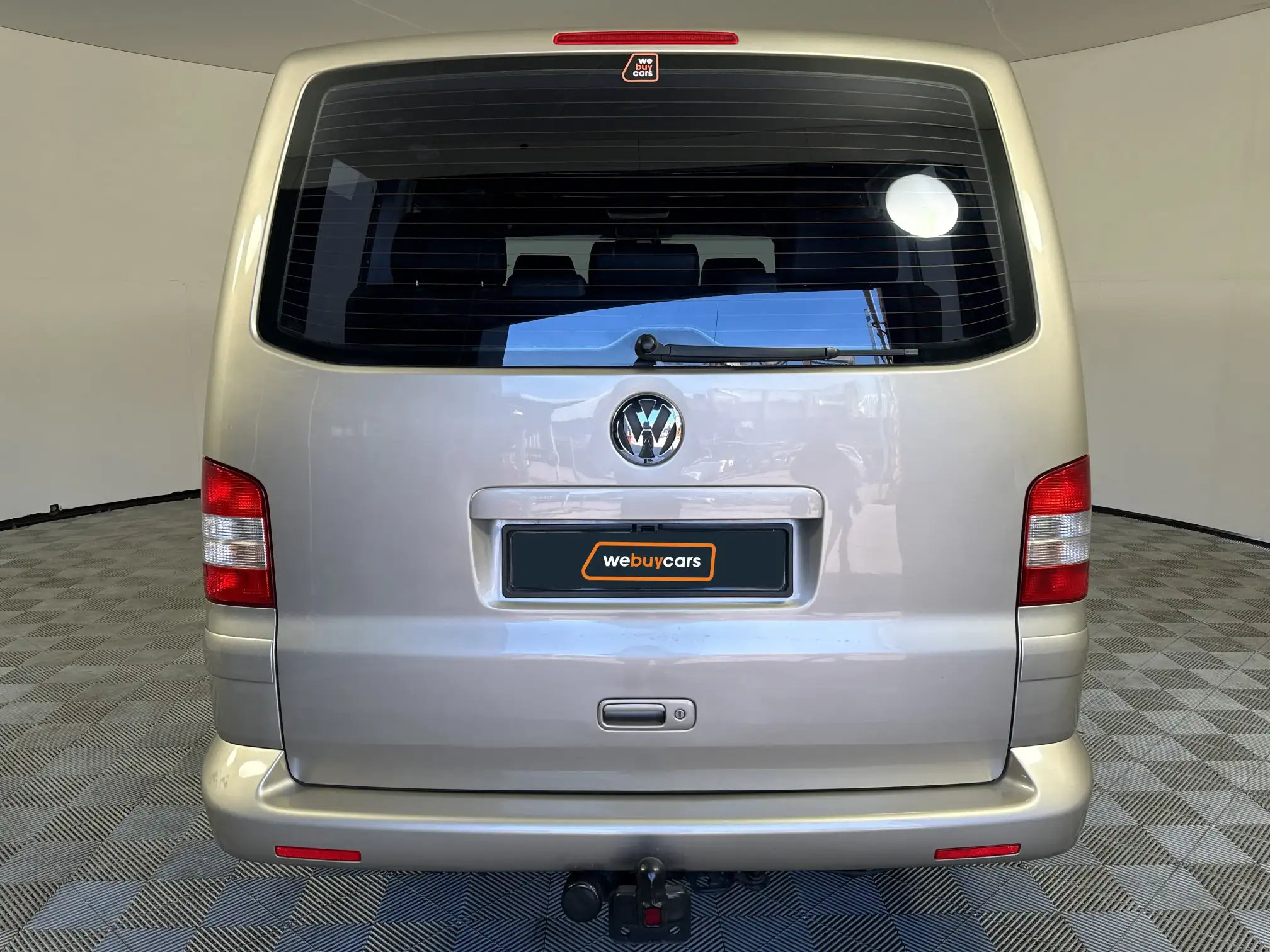 Volkswagen T5