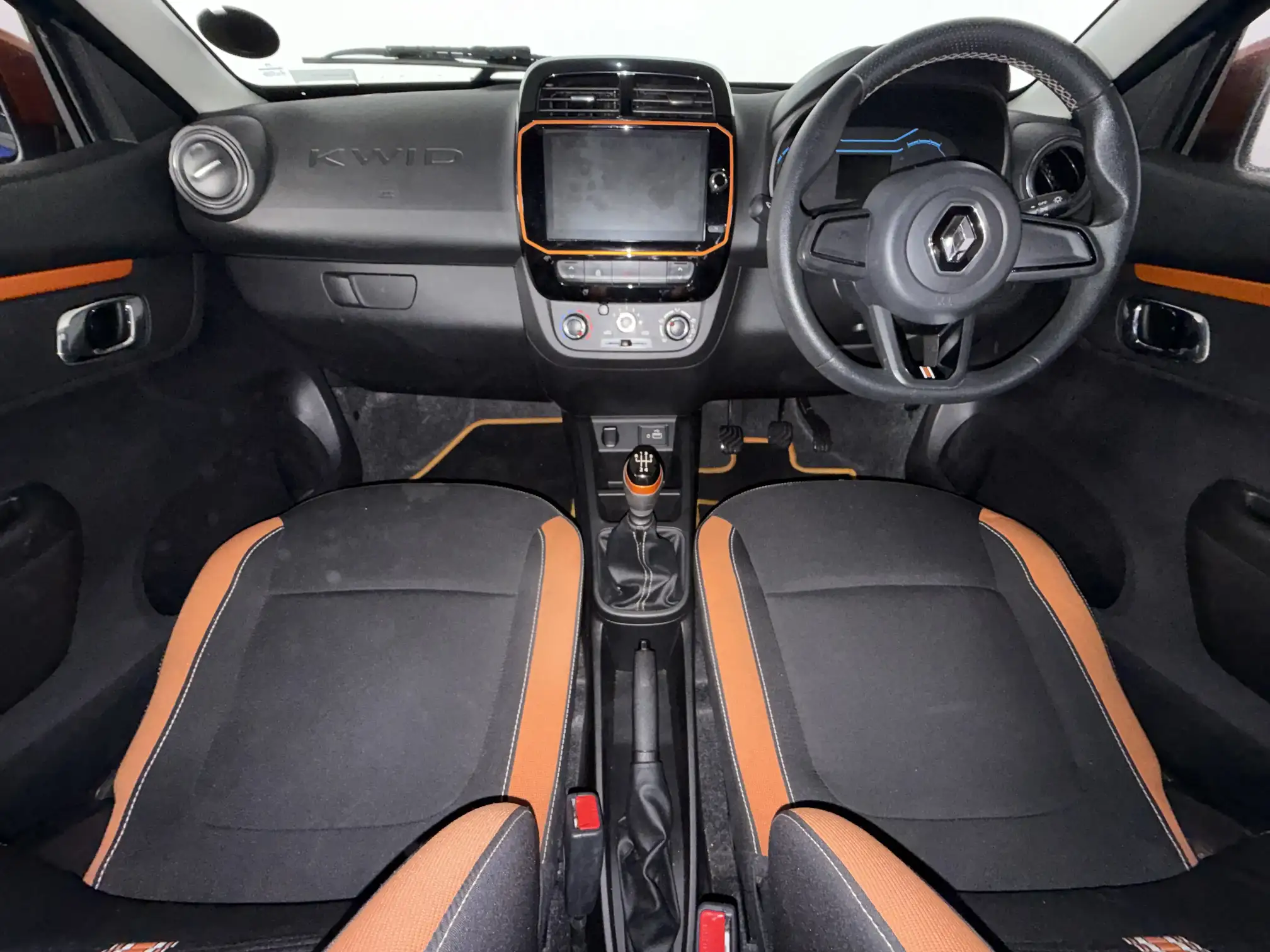 Renault Kwid