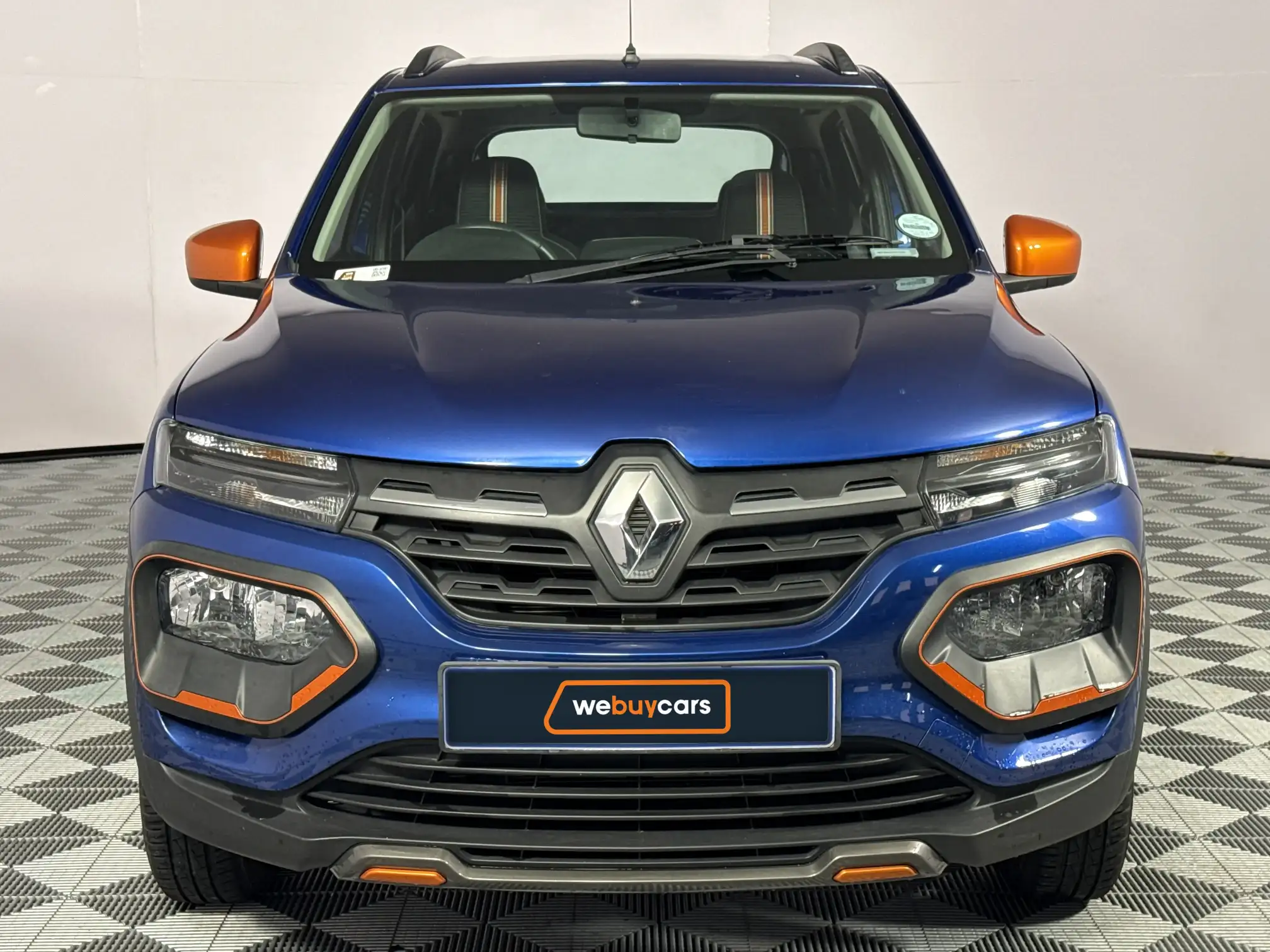 Renault Kwid