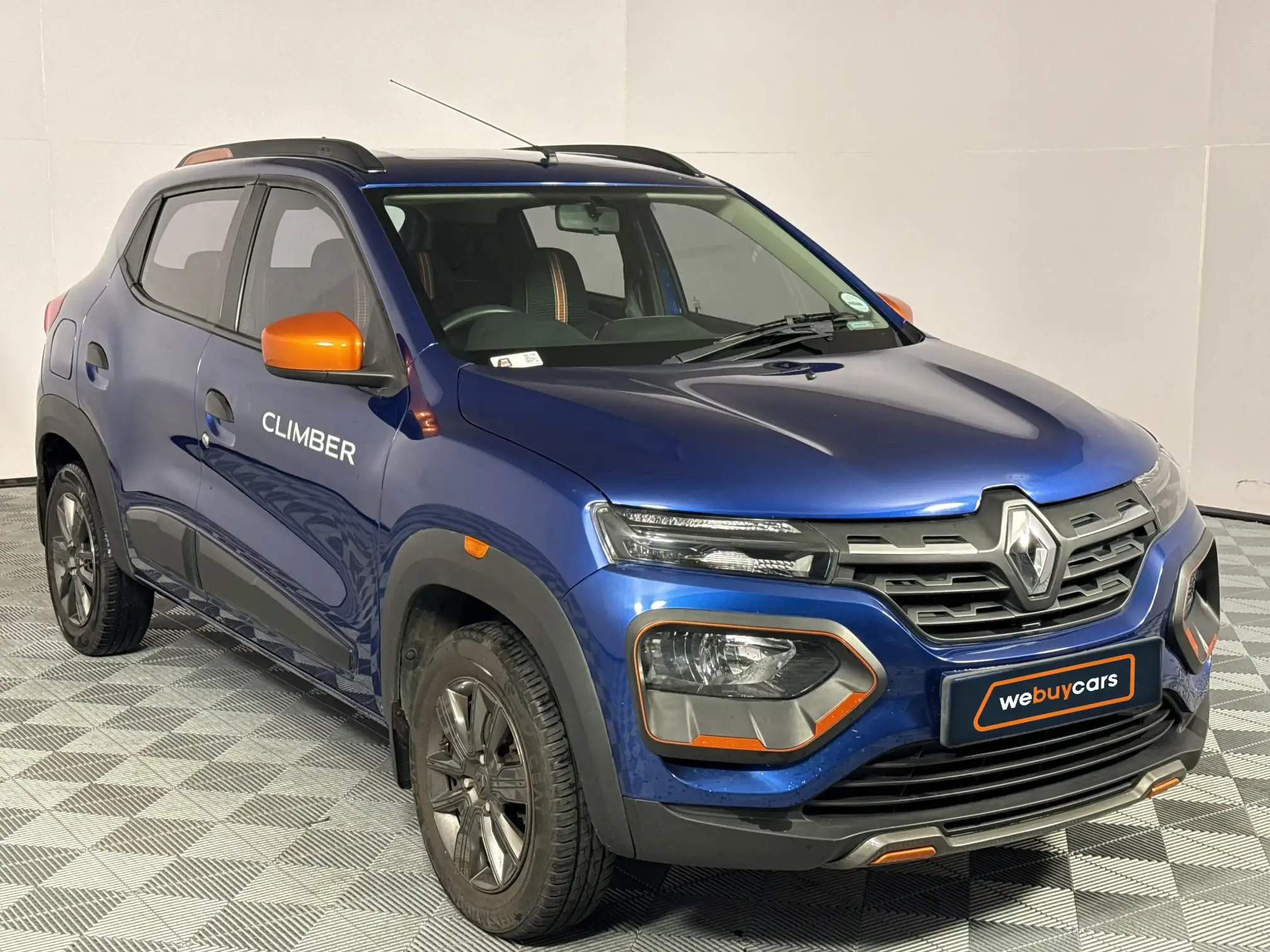 Renault Kwid