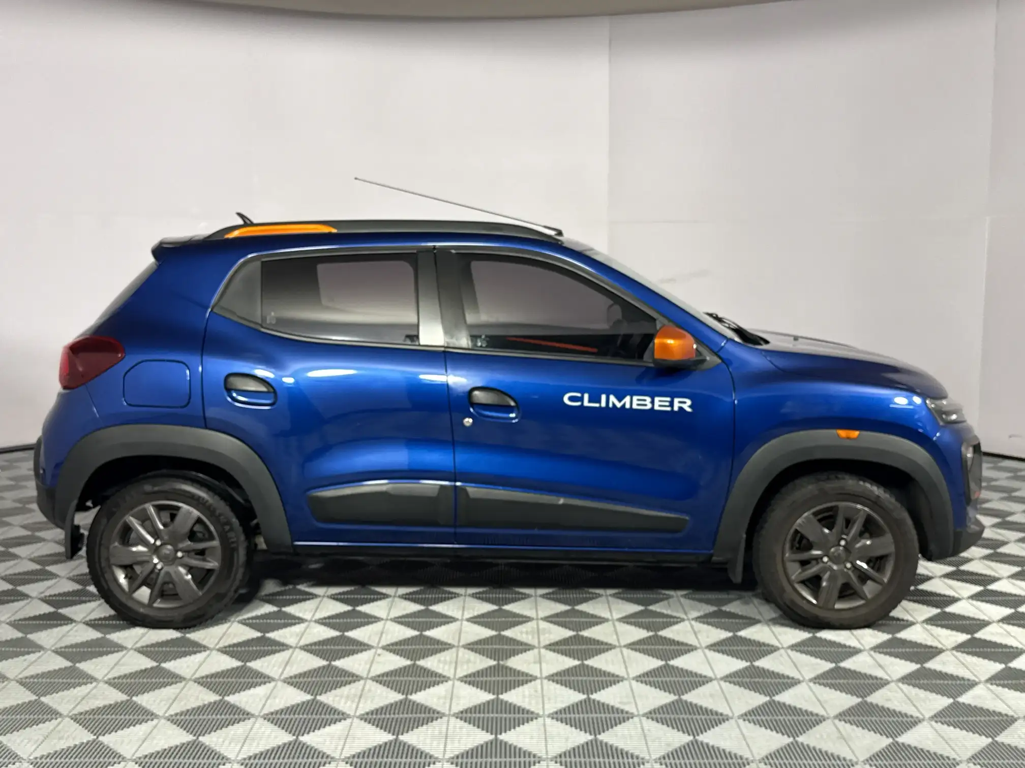 Renault Kwid