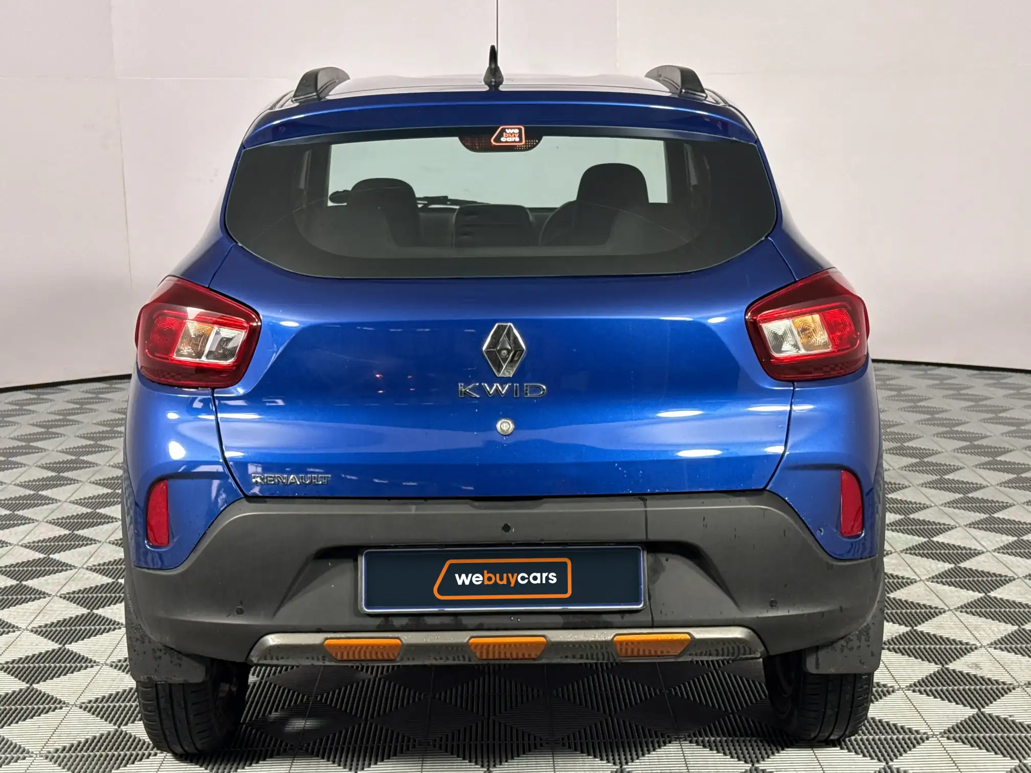 Renault Kwid