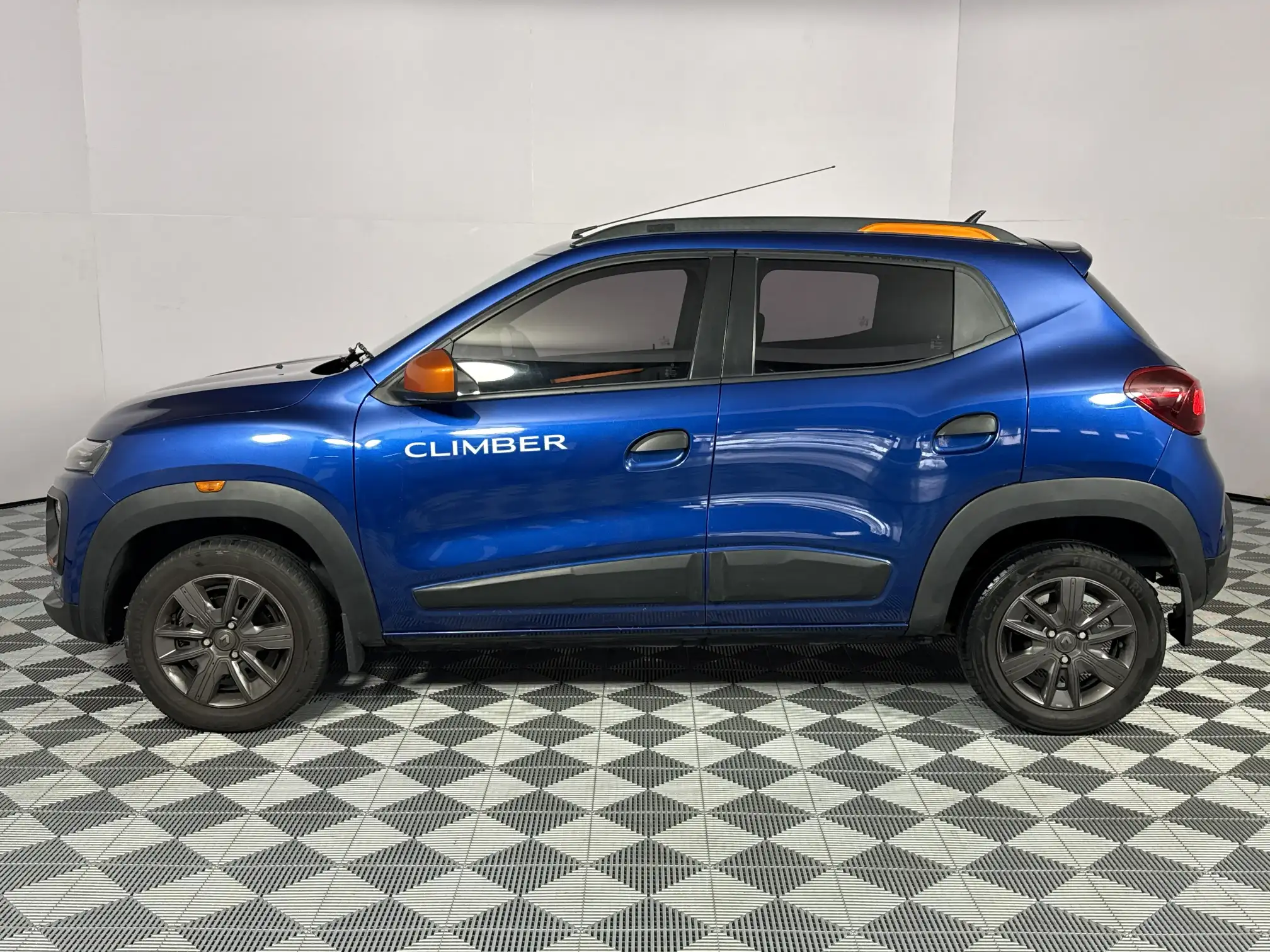 Renault Kwid
