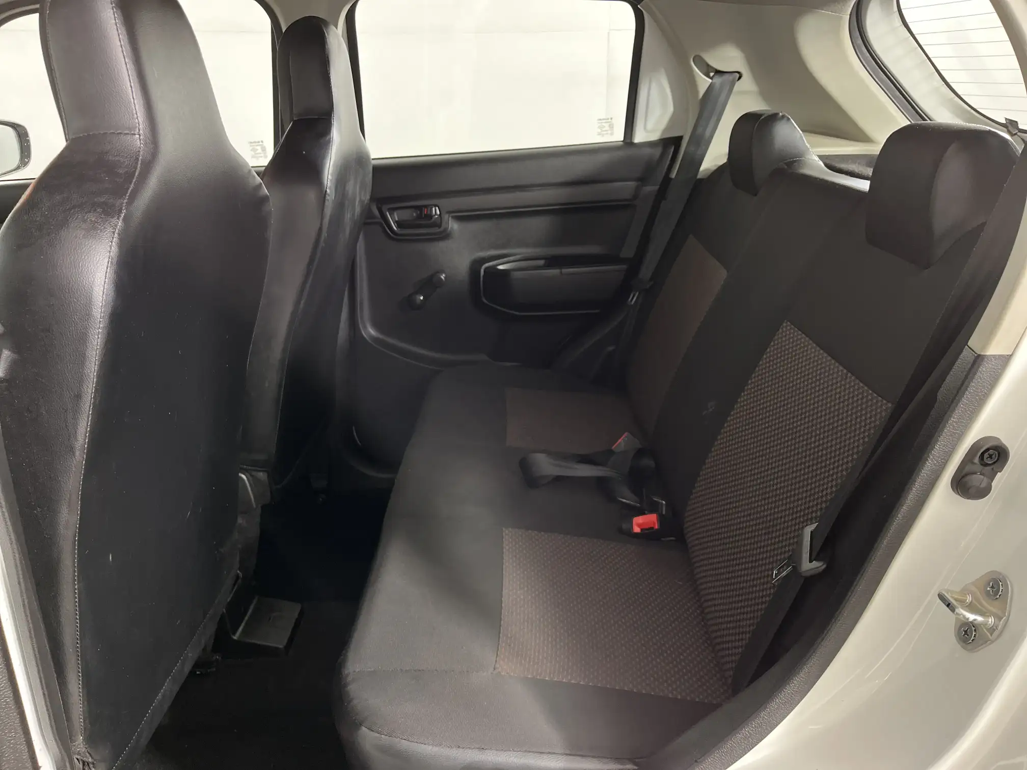 Suzuki S-Presso