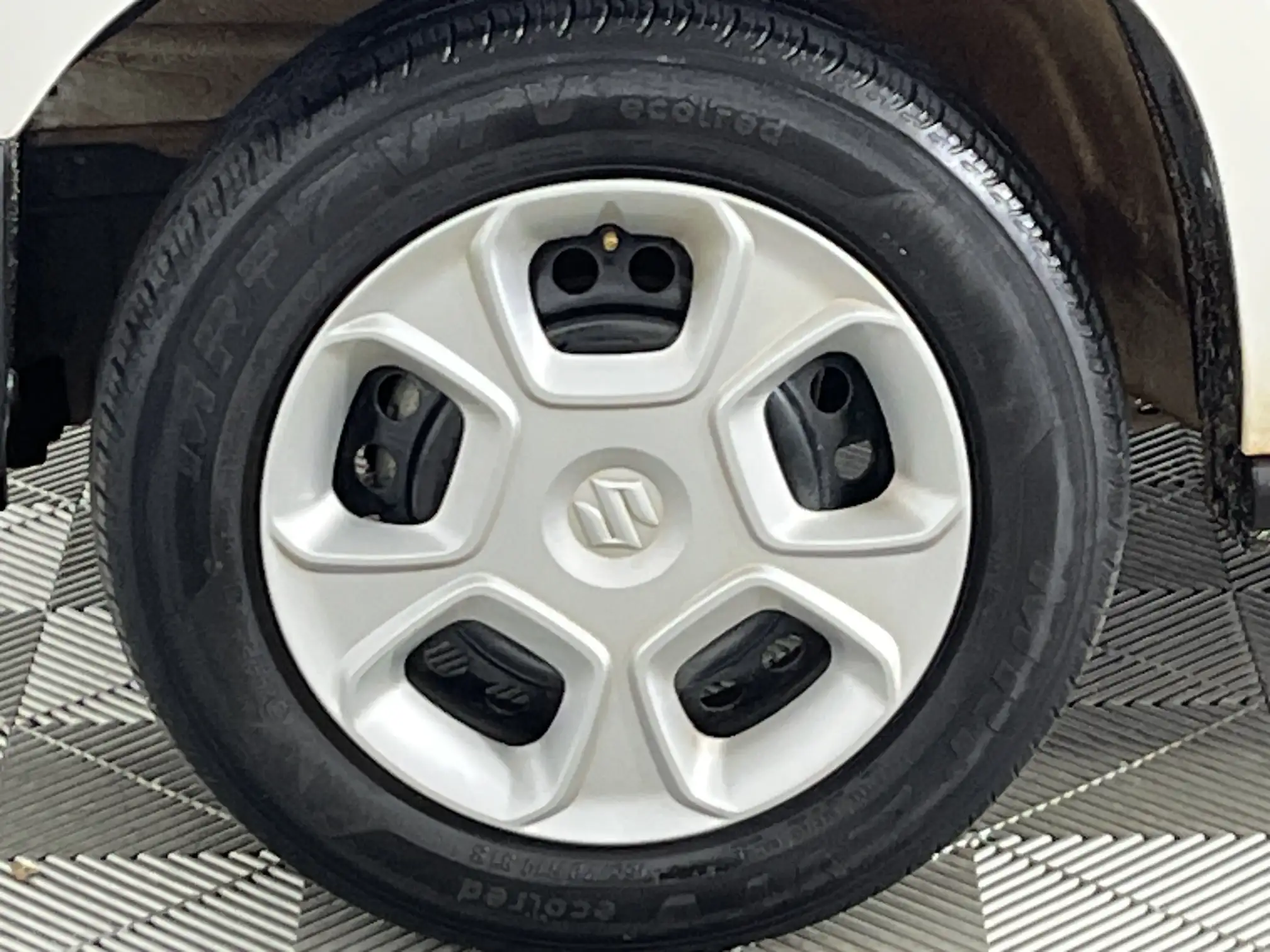 Suzuki S-Presso
