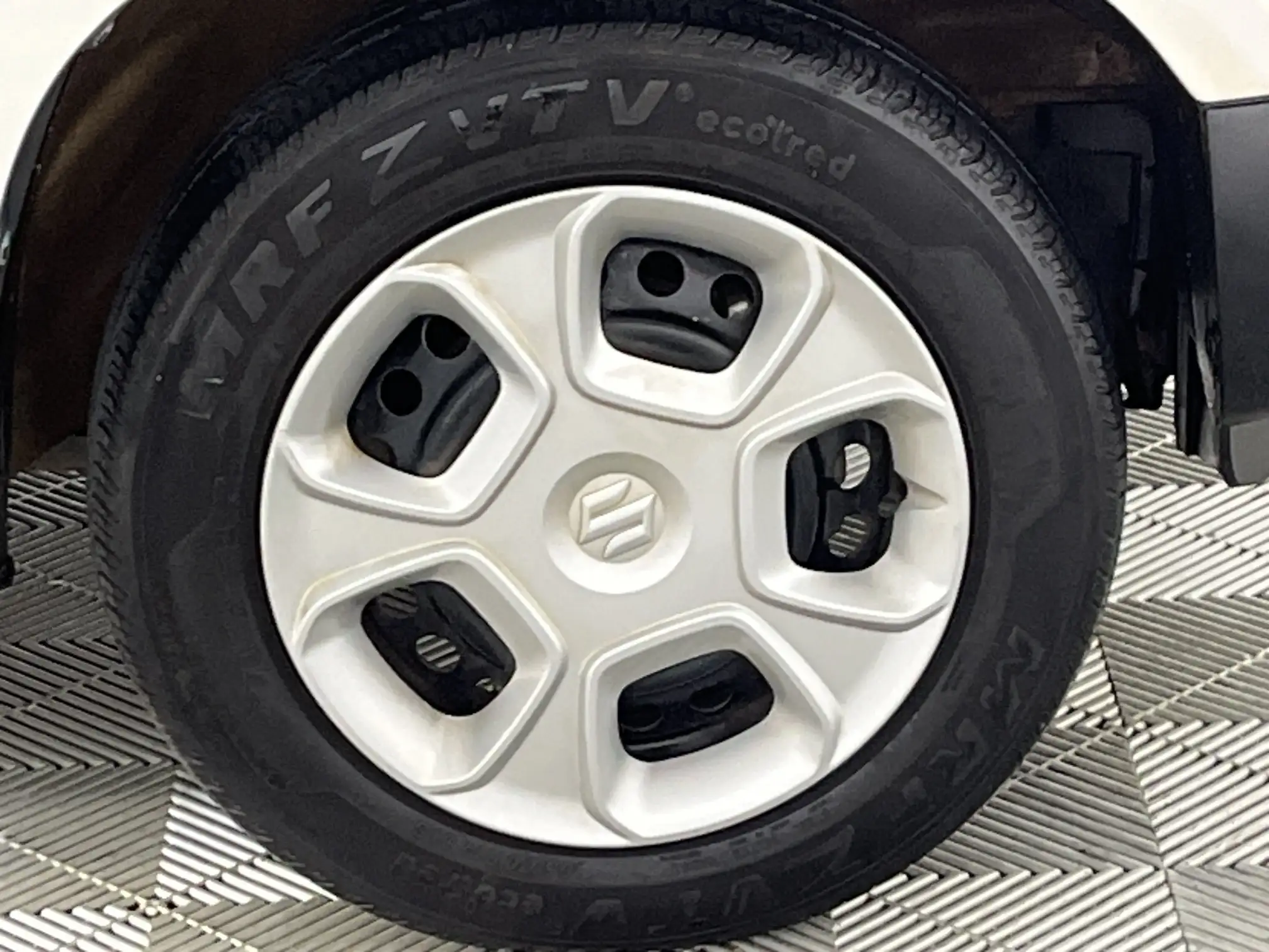 Suzuki S-Presso