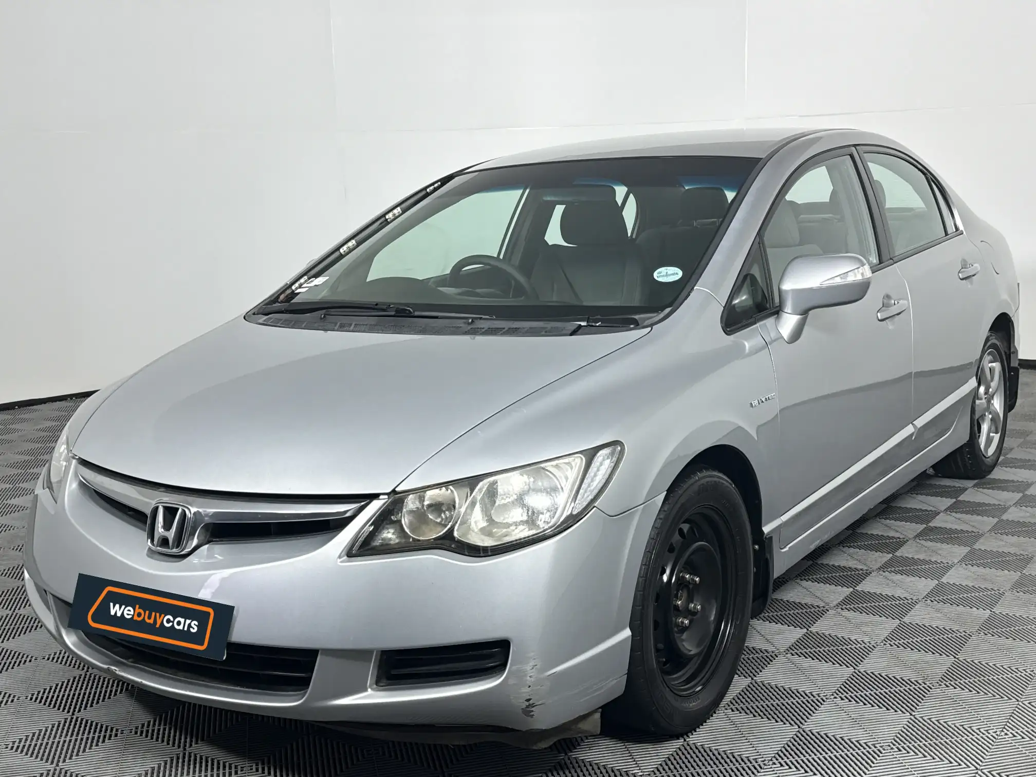 2008 Honda Civic