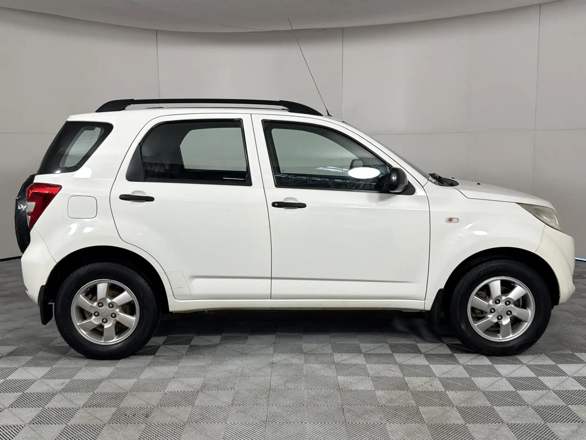 Daihatsu Terios