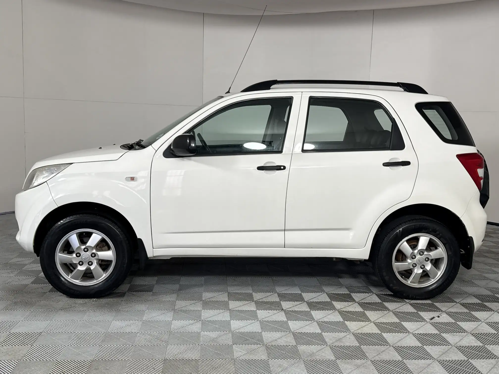 Daihatsu Terios
