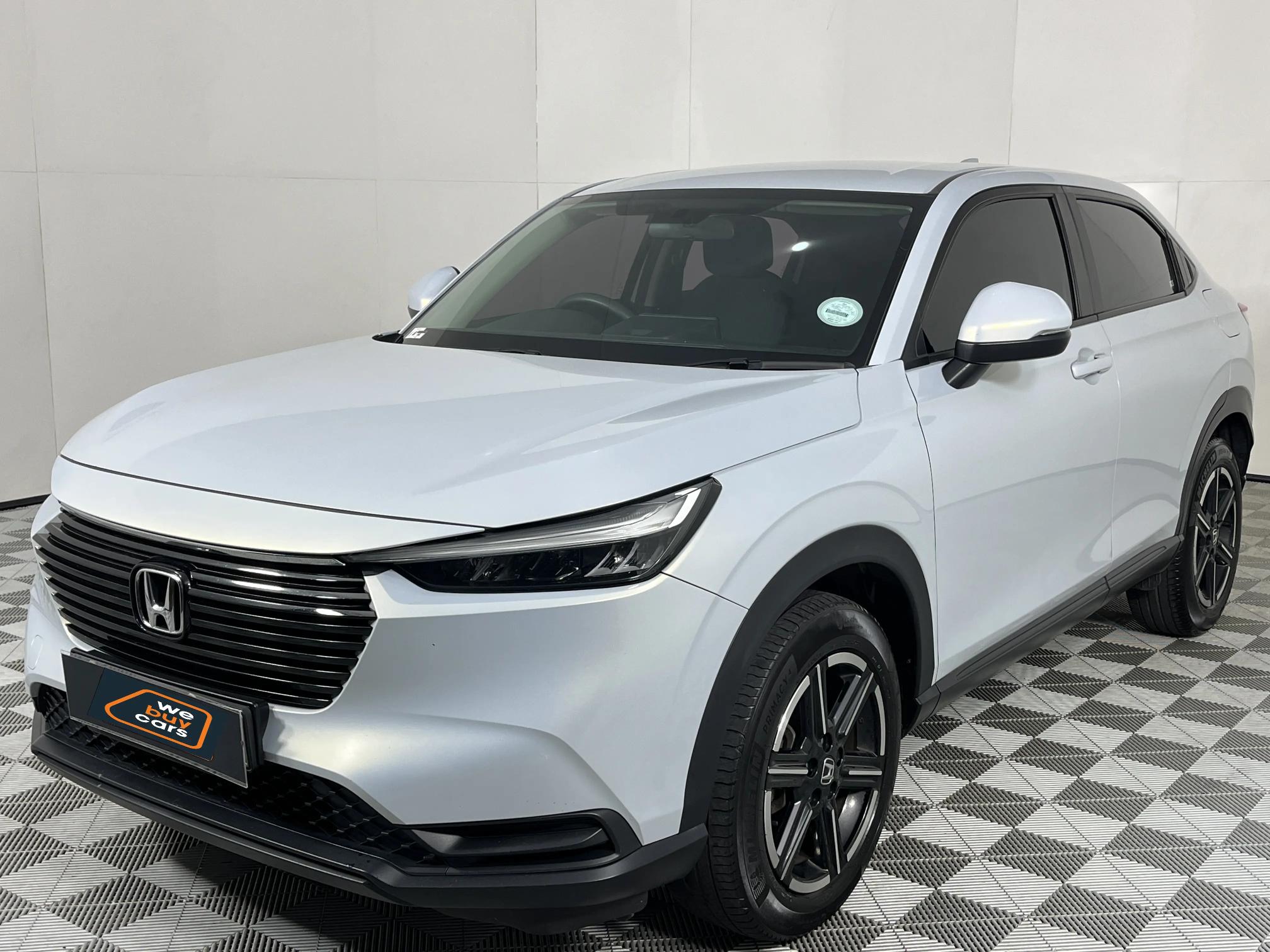 Honda HR-V 1.5 Comfort CVT