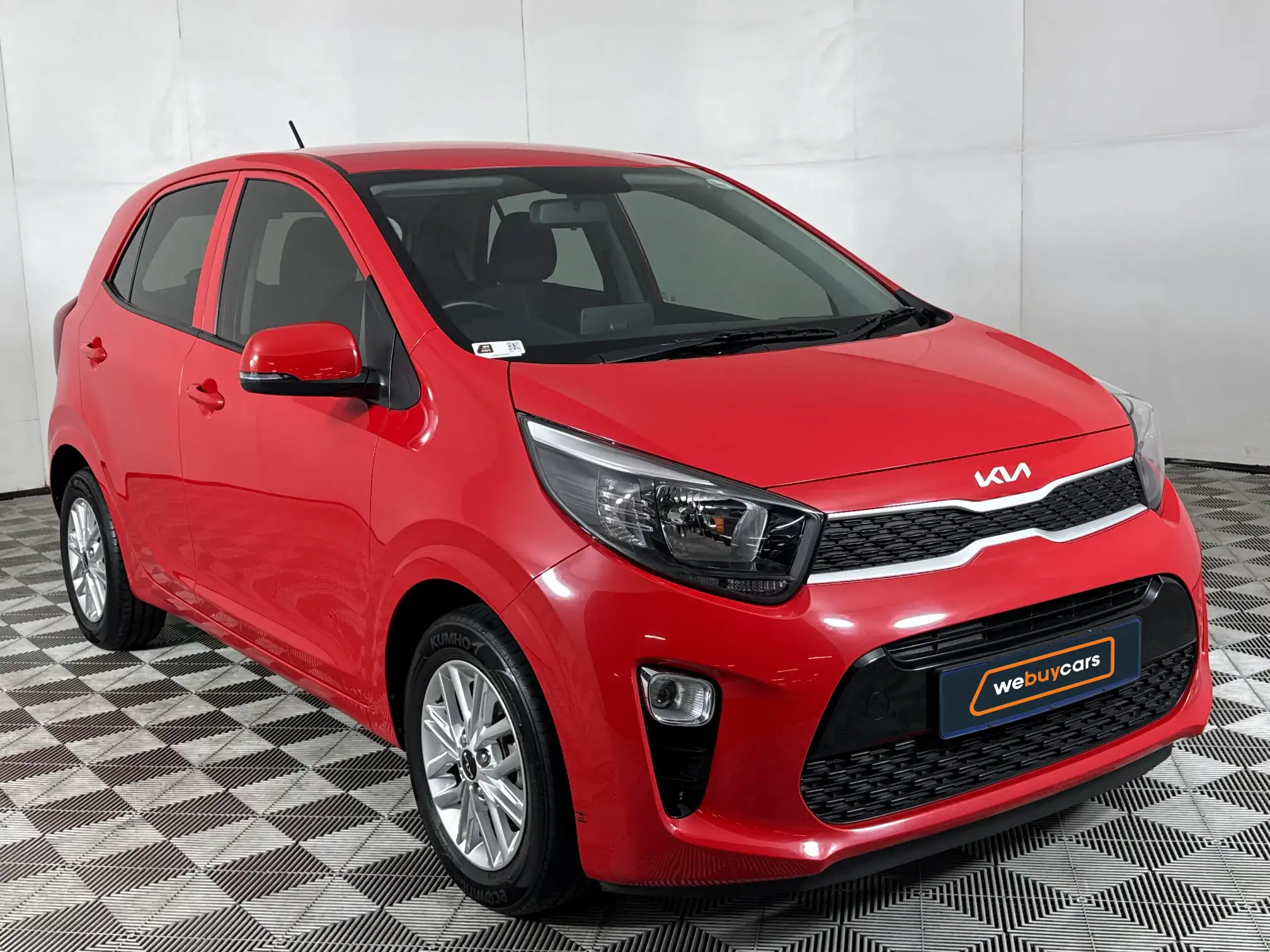 KIA Picanto