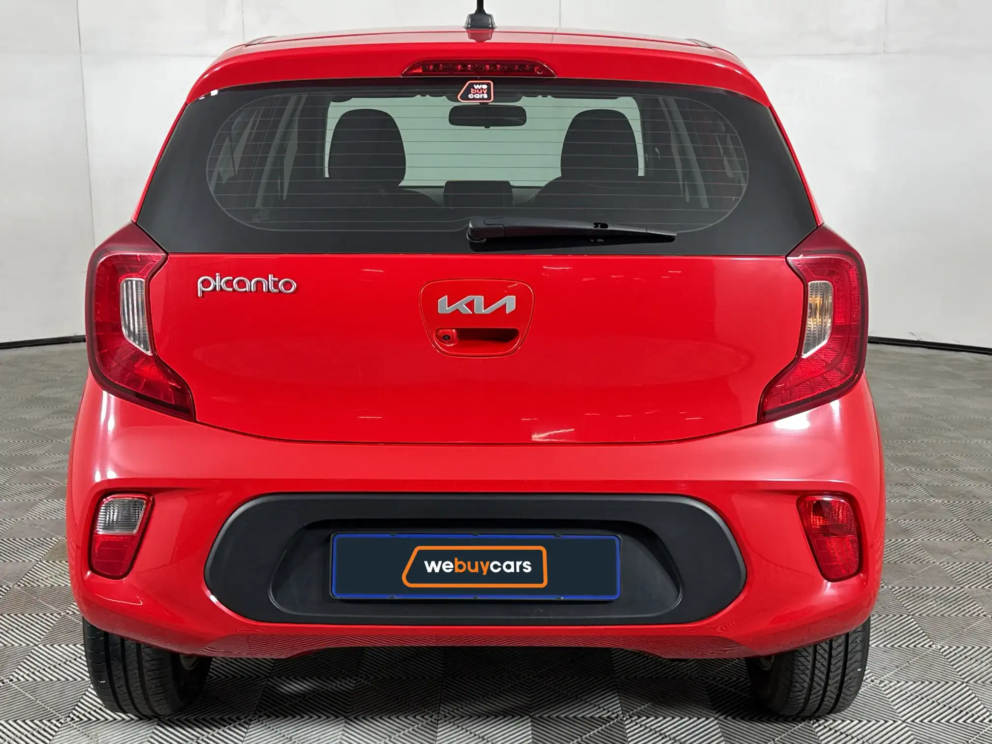 KIA Picanto