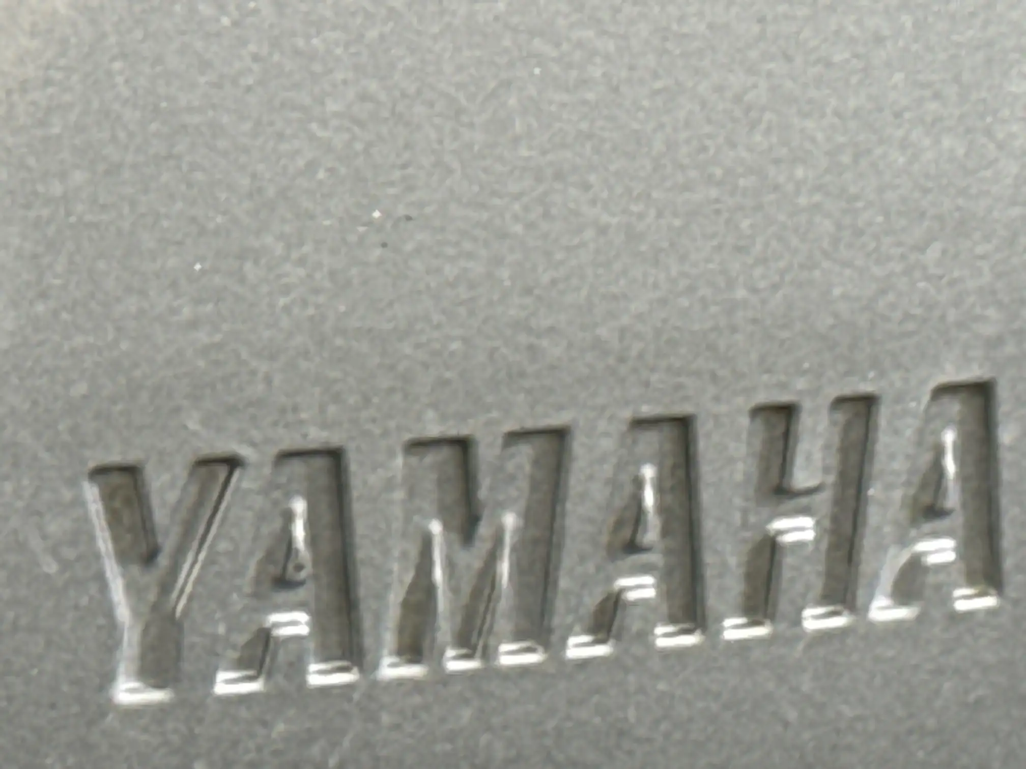 Yamaha FZ6