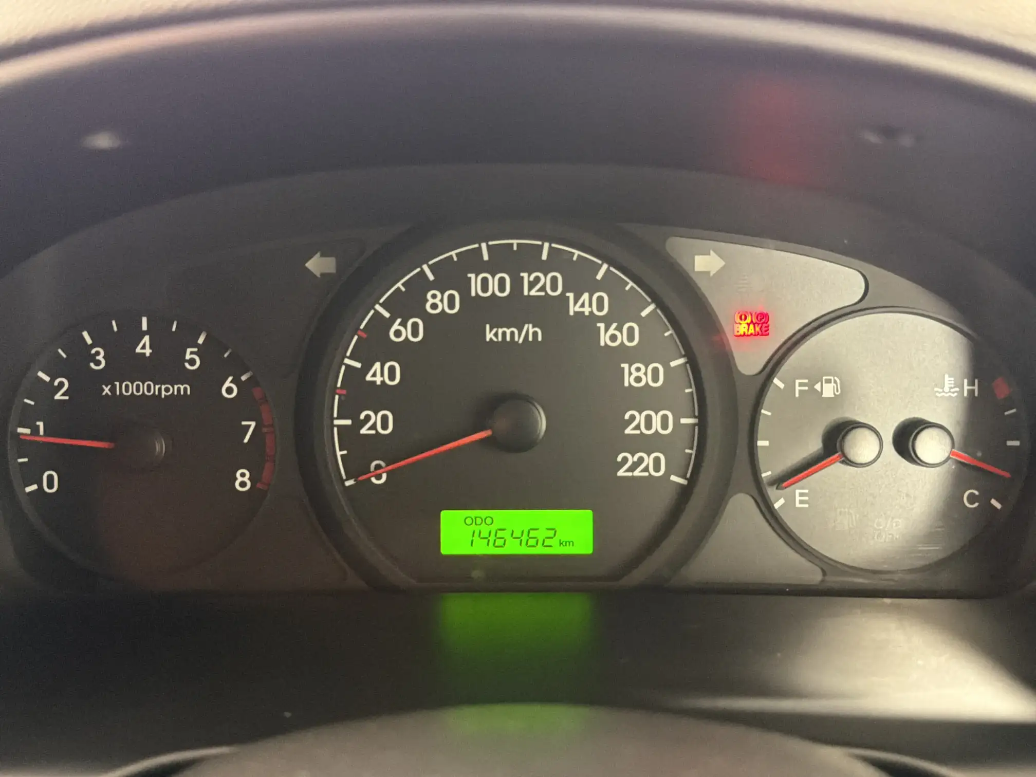 Hyundai H-1
