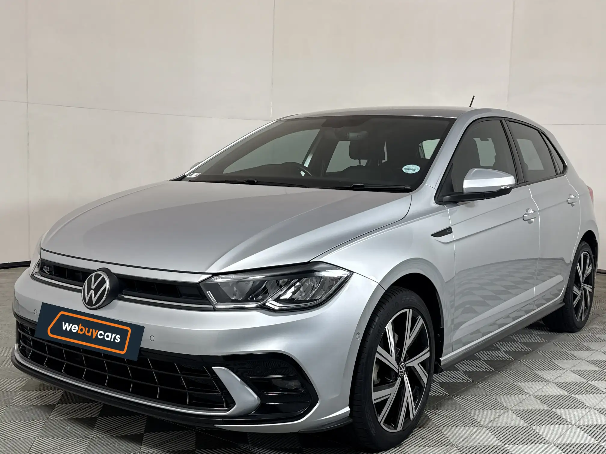 2024 Volkswagen Polo