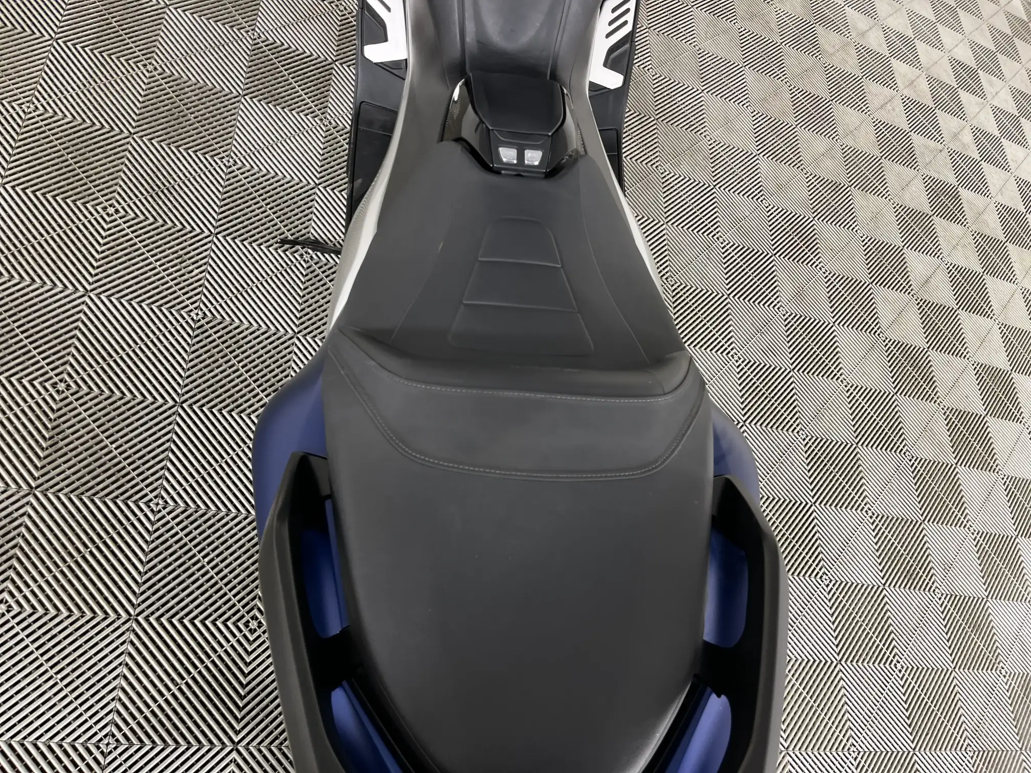 Yamaha Tmax