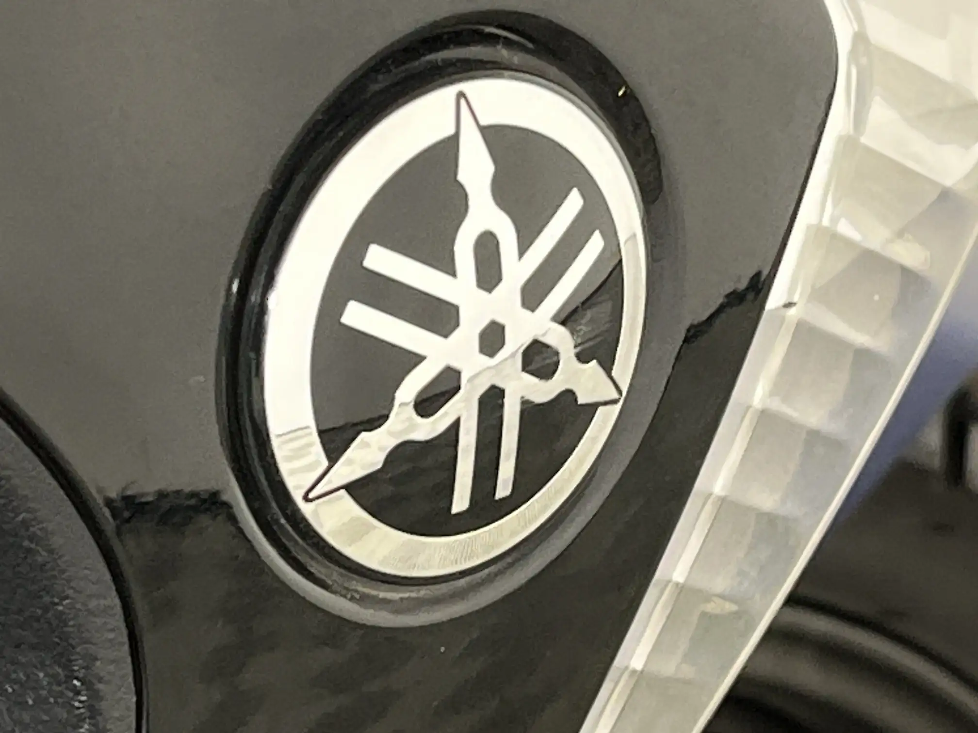 Yamaha Tmax